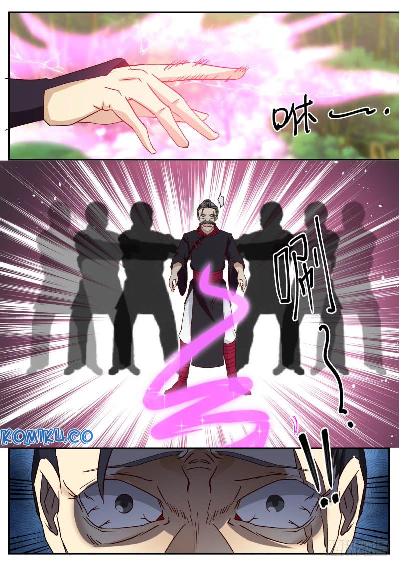 Martial Peak Part 1 chapter 465 halaman 13