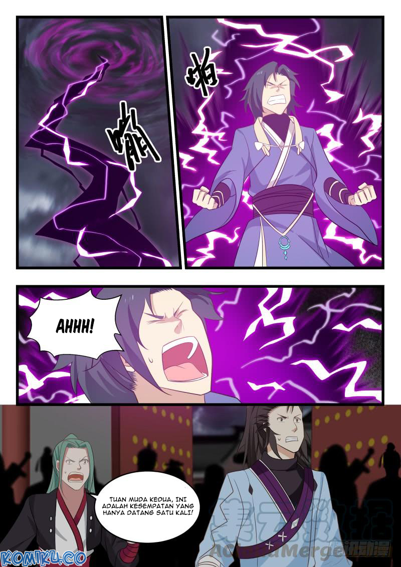 Martial Peak Part 1 chapter 473 halaman 4
