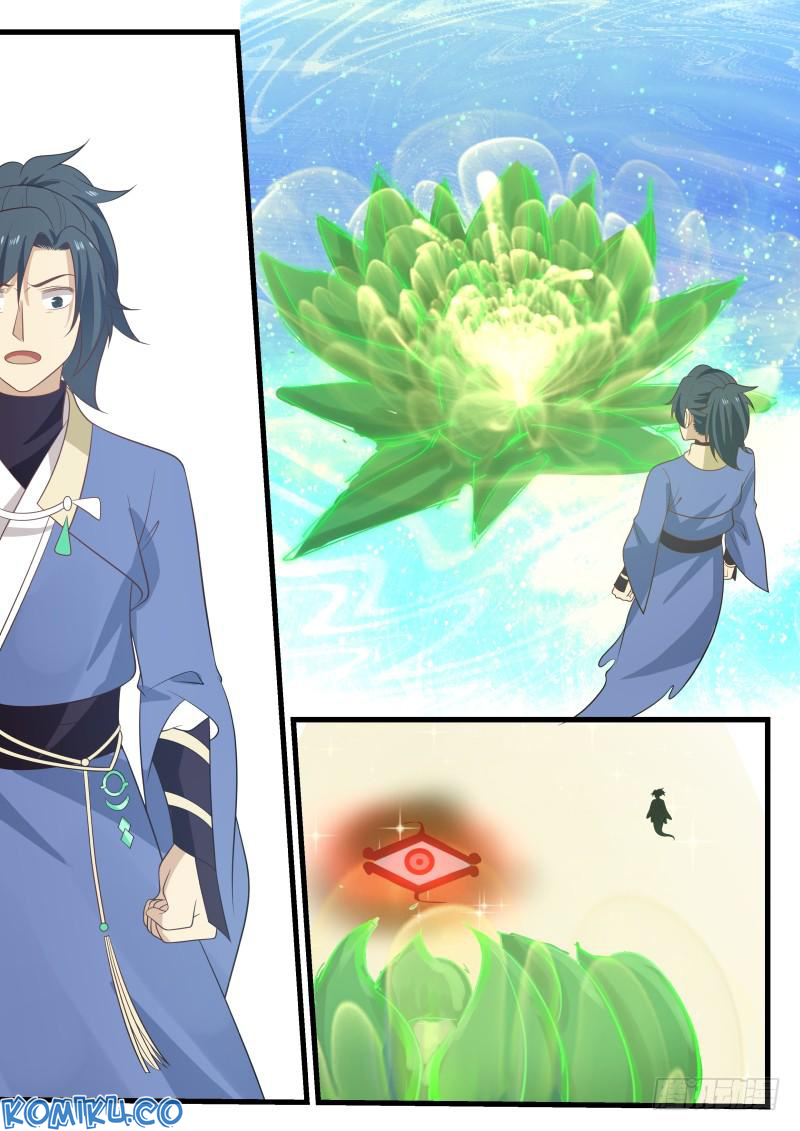 Martial Peak Part 1 chapter 487 halaman 13