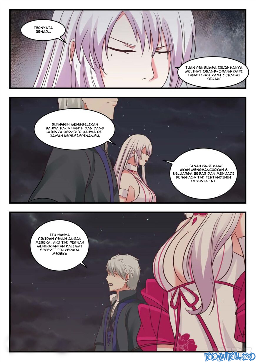 Martial Peak Part 1 chapter 557 halaman 12