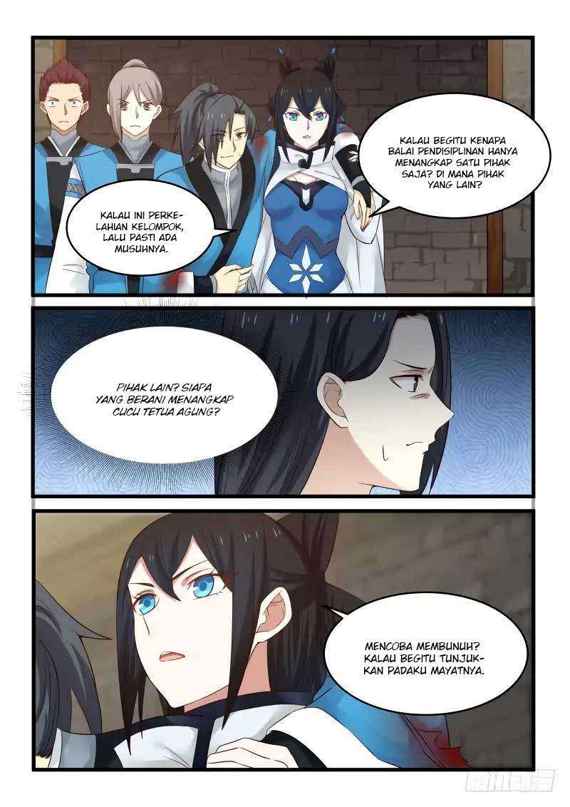 Martial Peak Part 1 Bab 56 halaman 13