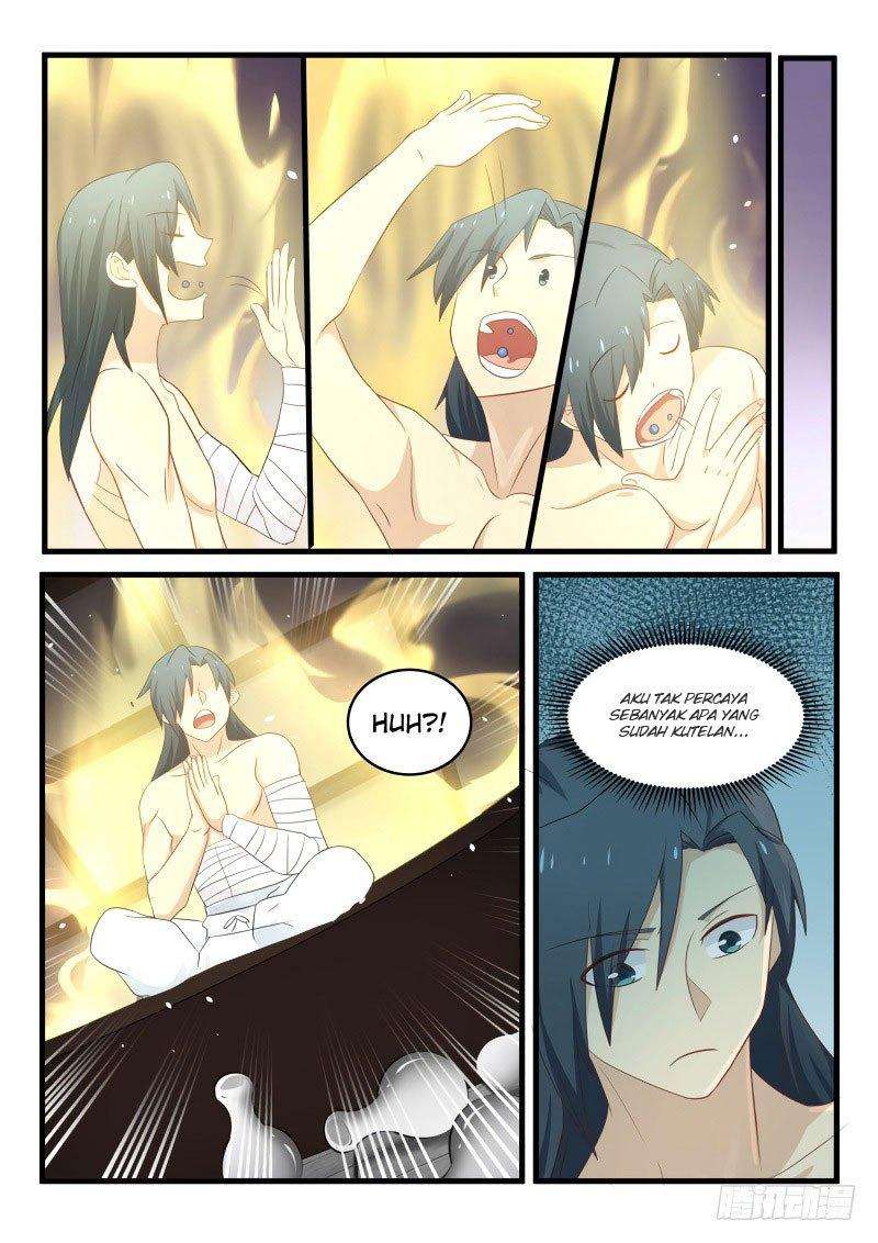 Martial Peak Part 1 chapter 59 halaman 4