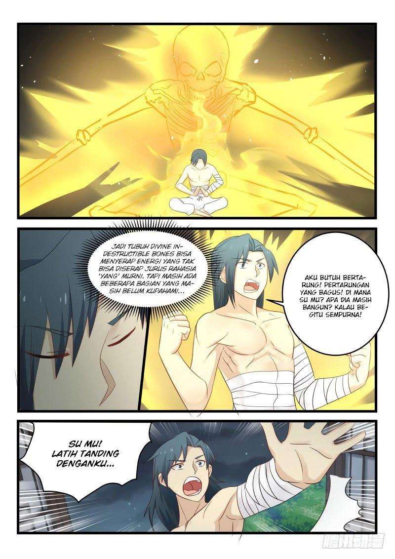 Martial Peak Part 1 chapter 59 halaman 7