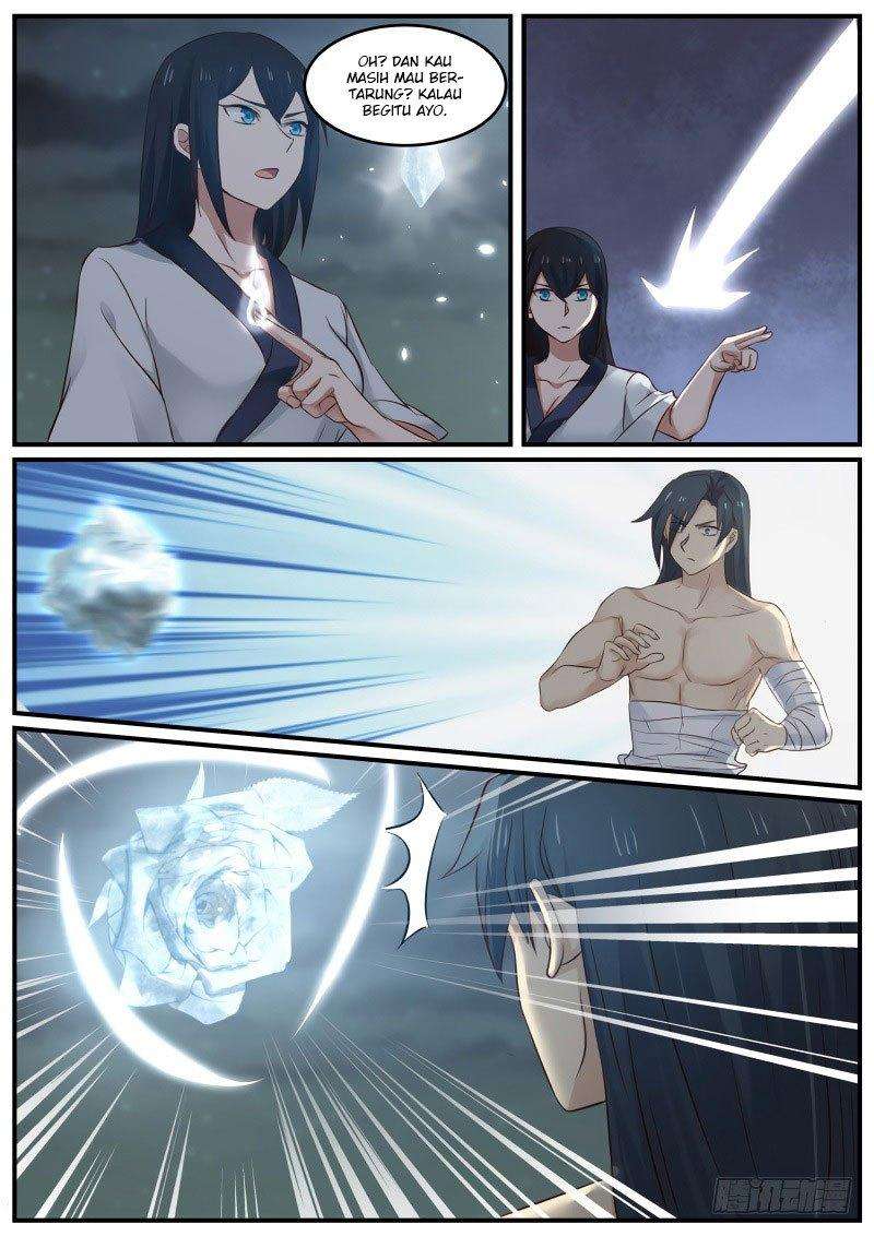 Martial Peak Part 1 chapter 59 halaman 13