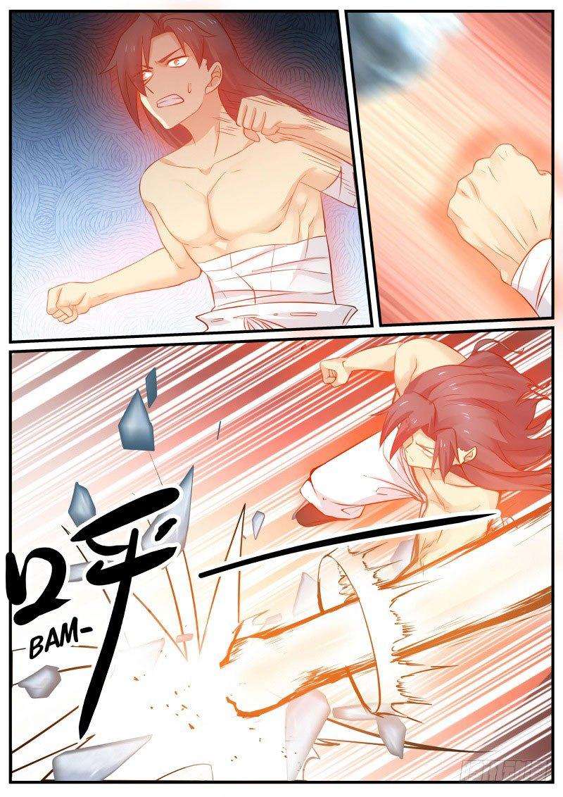 Martial Peak Part 1 chapter 59 halaman 14