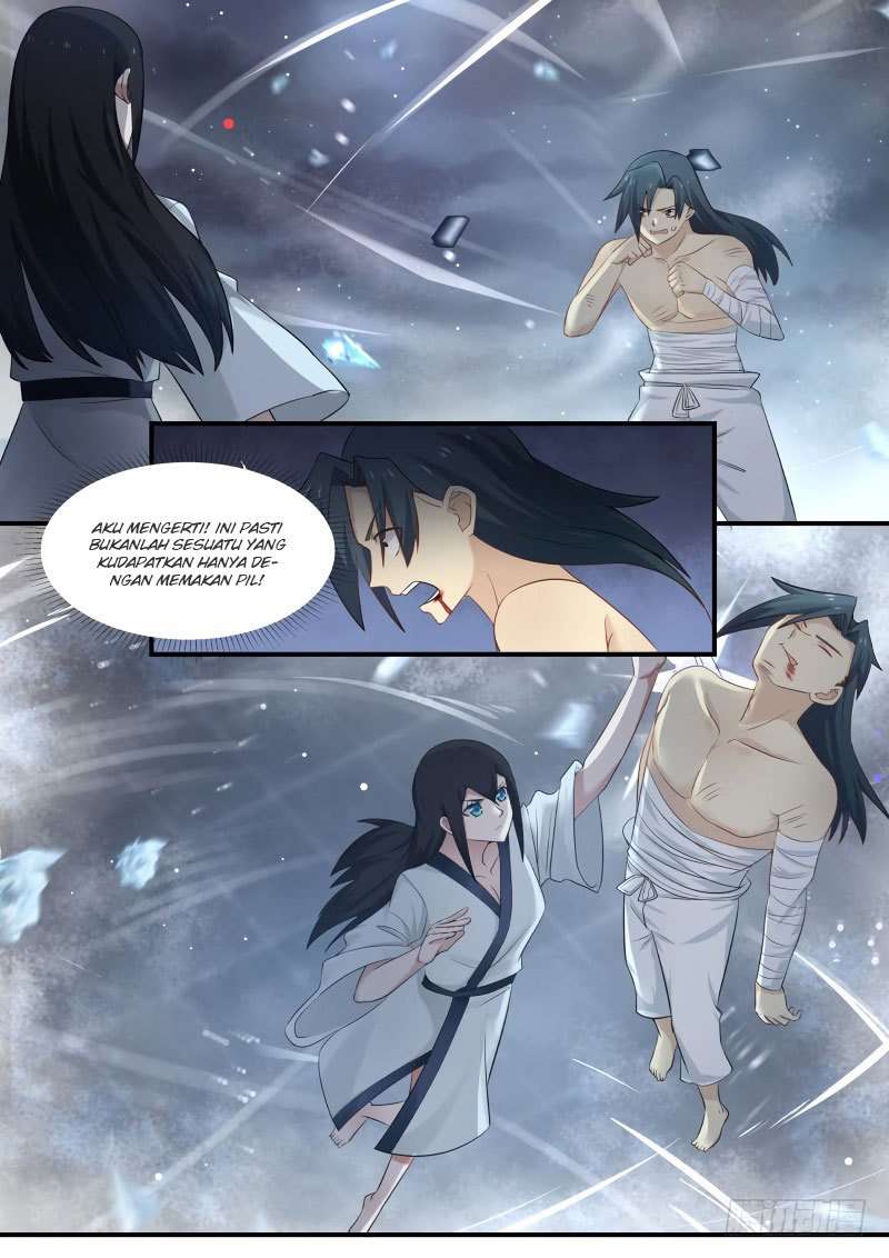 Martial Peak Part 1 chapter 60 halaman 4