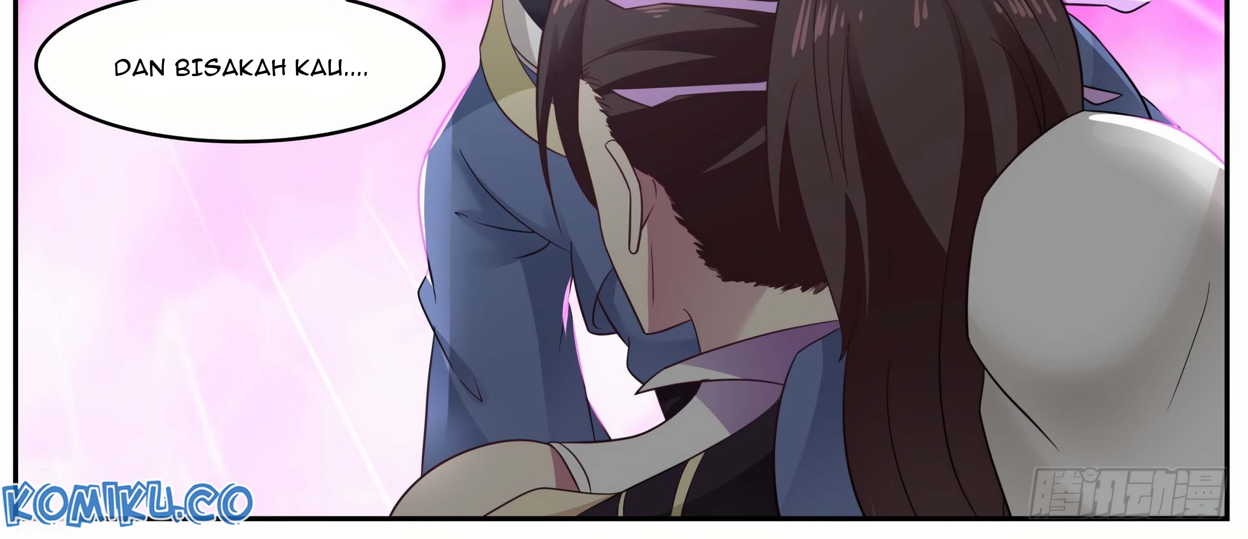 Martial Peak Part 1 chapter 603 halaman 24