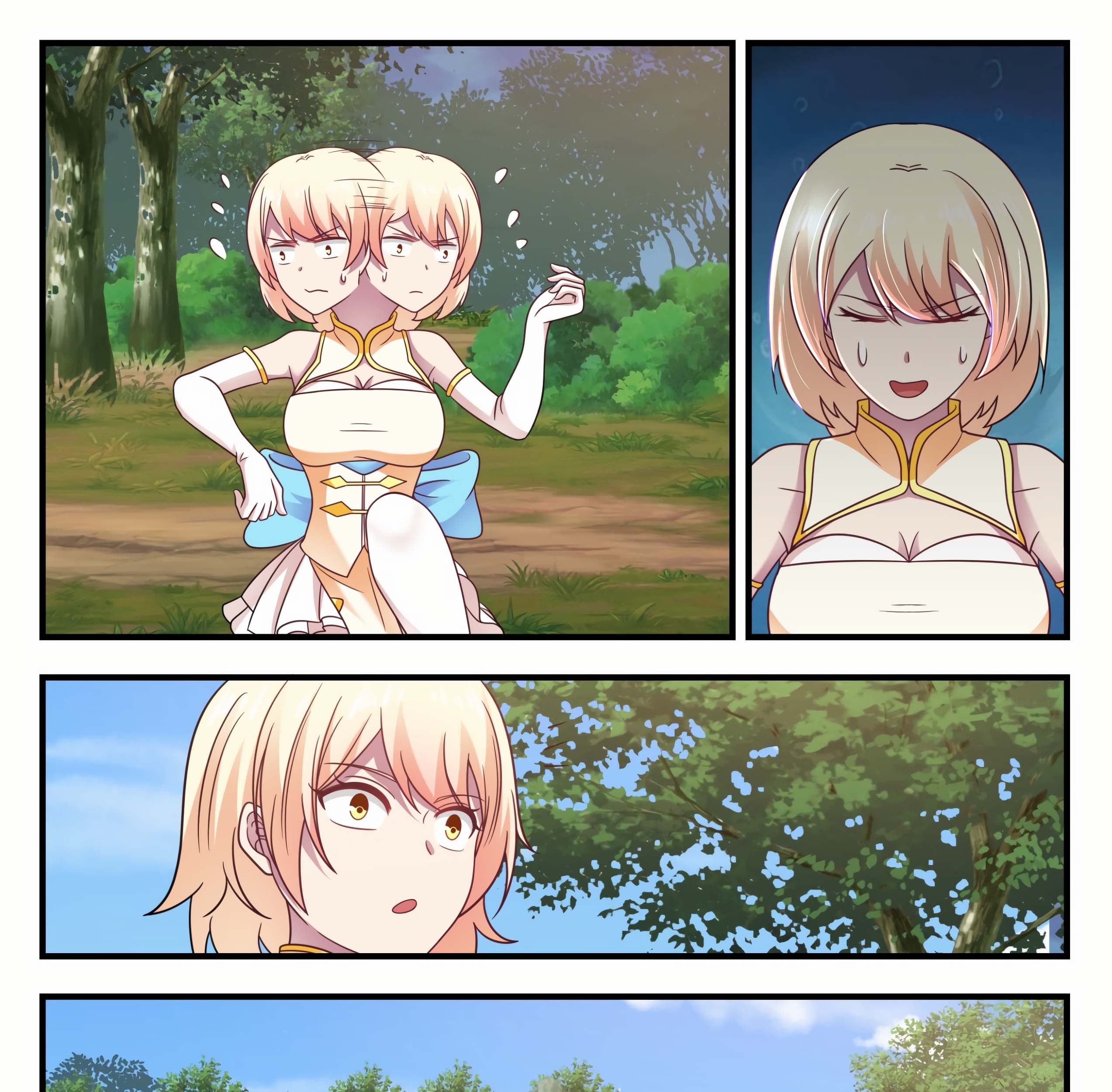 Martial Peak Part 1 chapter 605 halaman 5