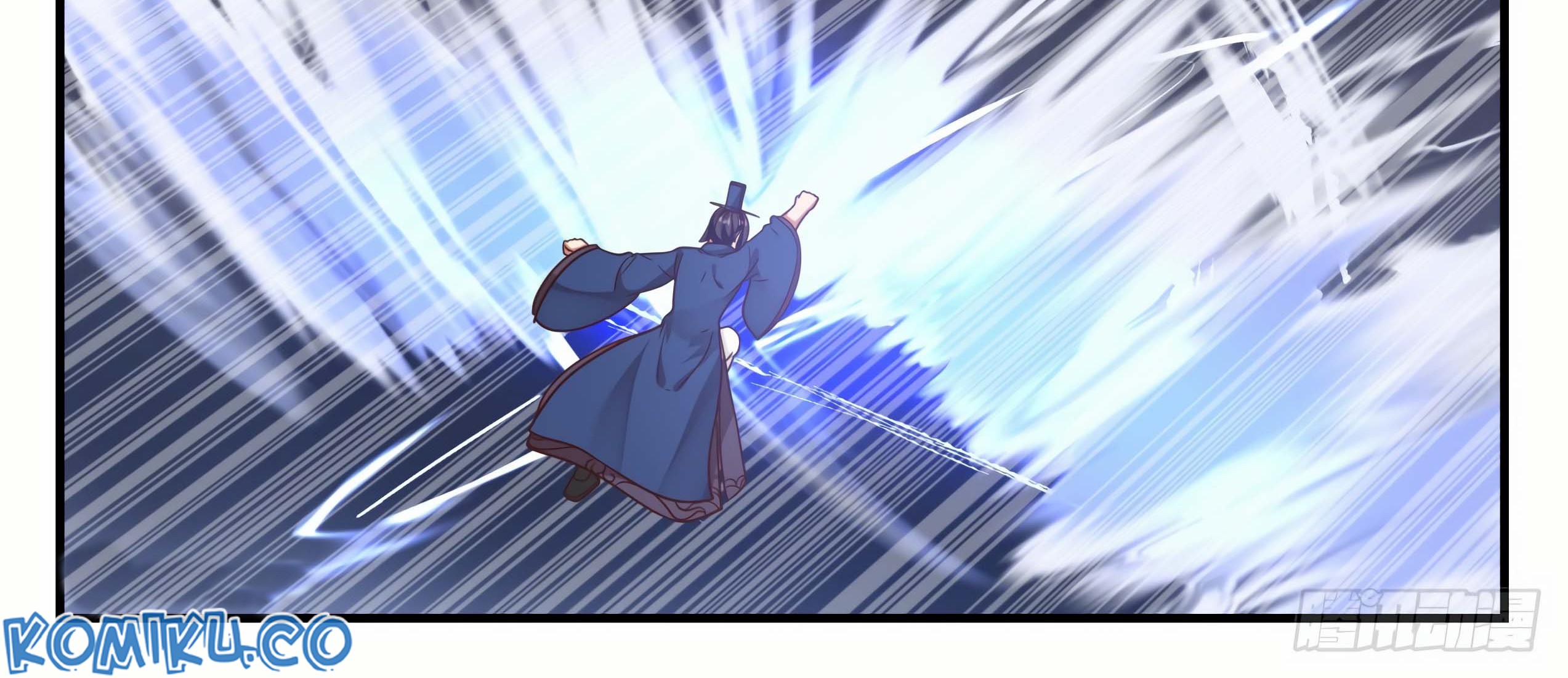Martial Peak Part 1 chapter 605 halaman 24