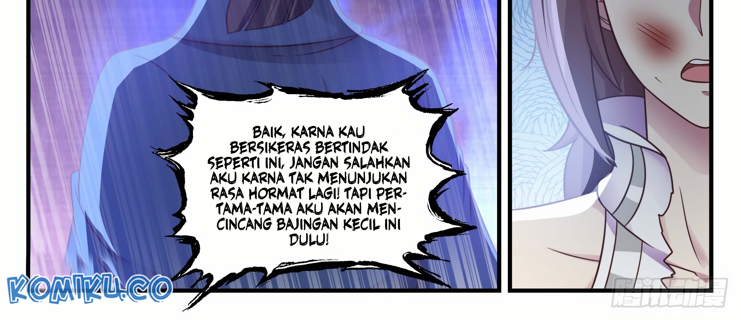 Martial Peak Part 1 Bab 606 halaman 18
