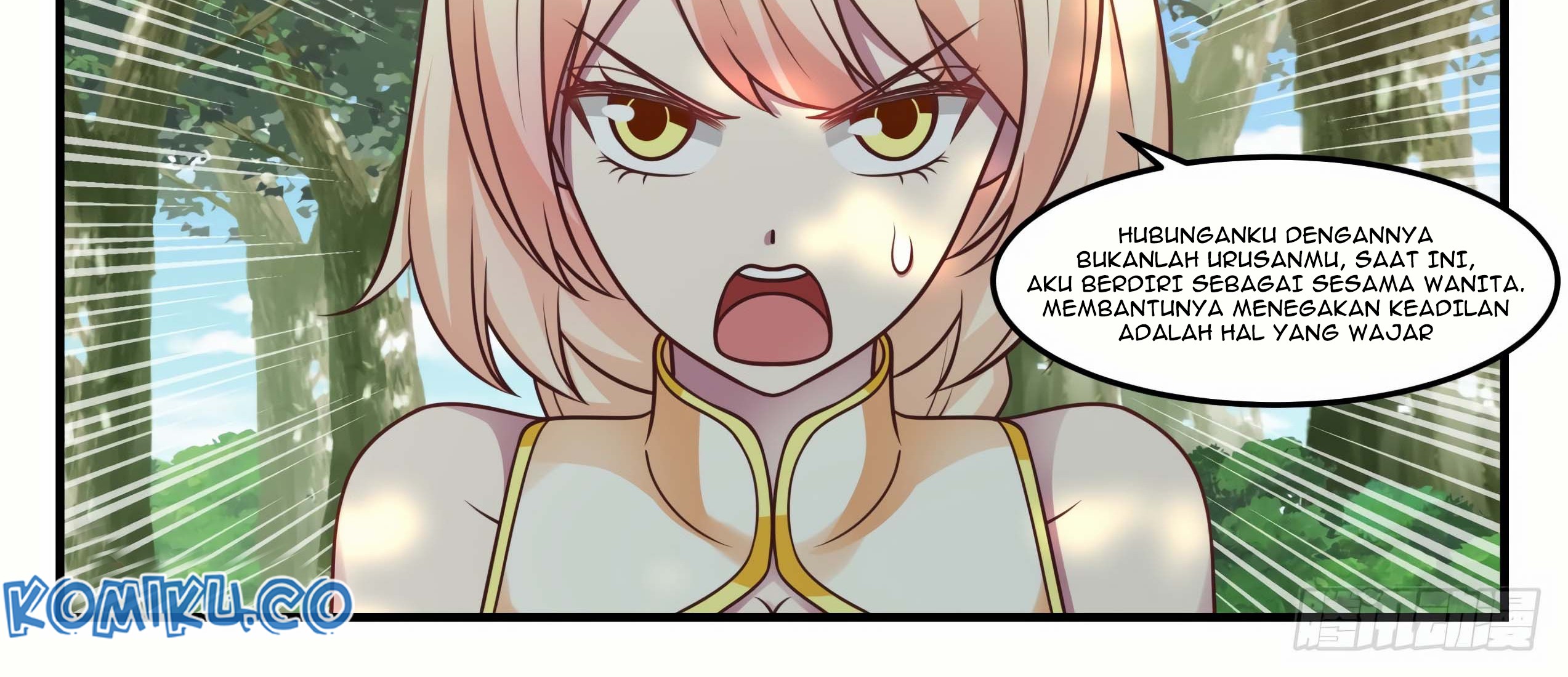 Martial Peak Part 1 chapter 607 halaman 24