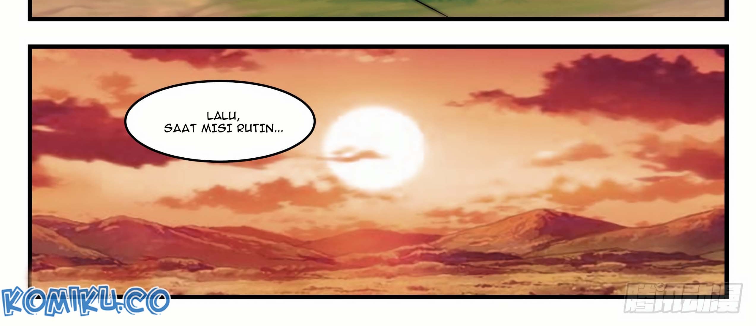 Martial Peak Part 1 chapter 608 halaman 16