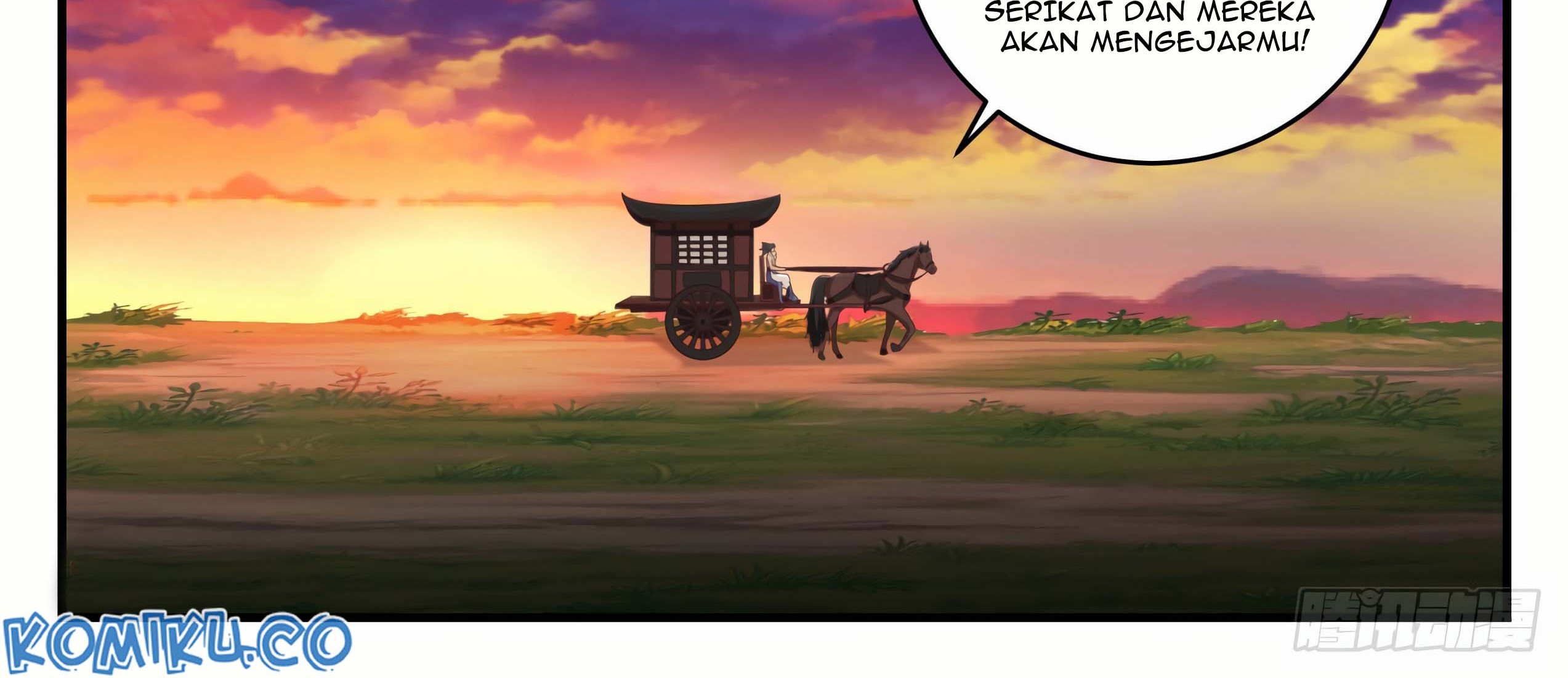 Martial Peak Part 1 chapter 608 halaman 22
