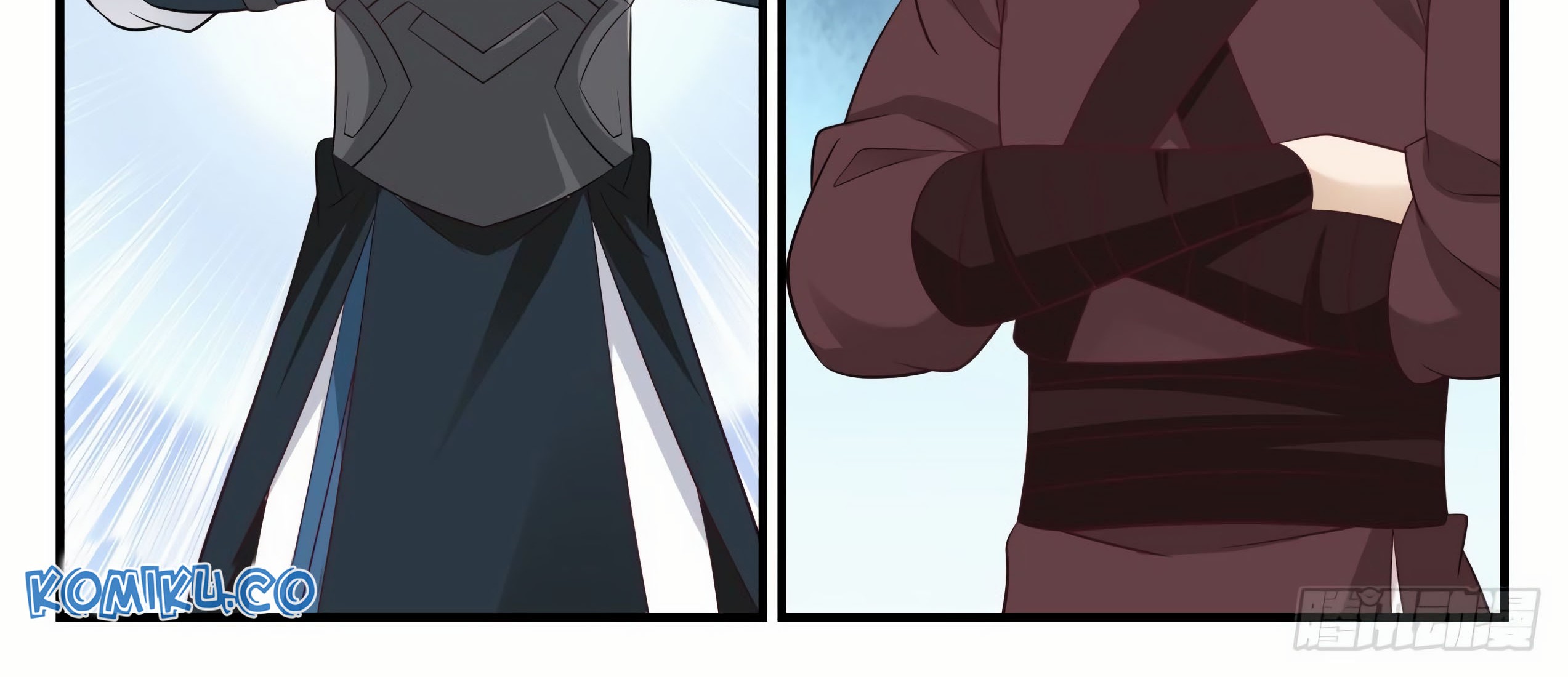 Martial Peak Part 1 chapter 619 halaman 23