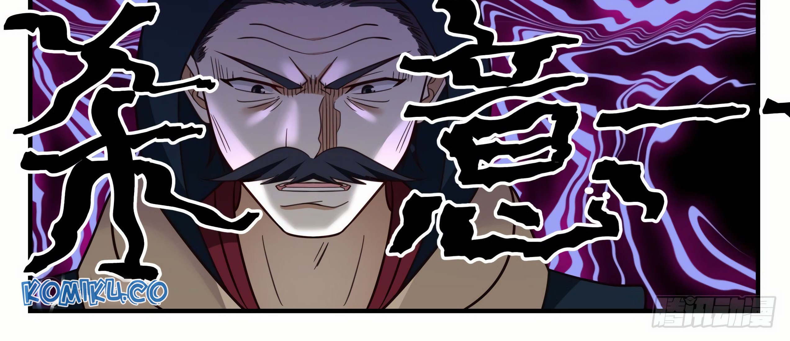 Martial Peak Part 1 chapter 621 halaman 26