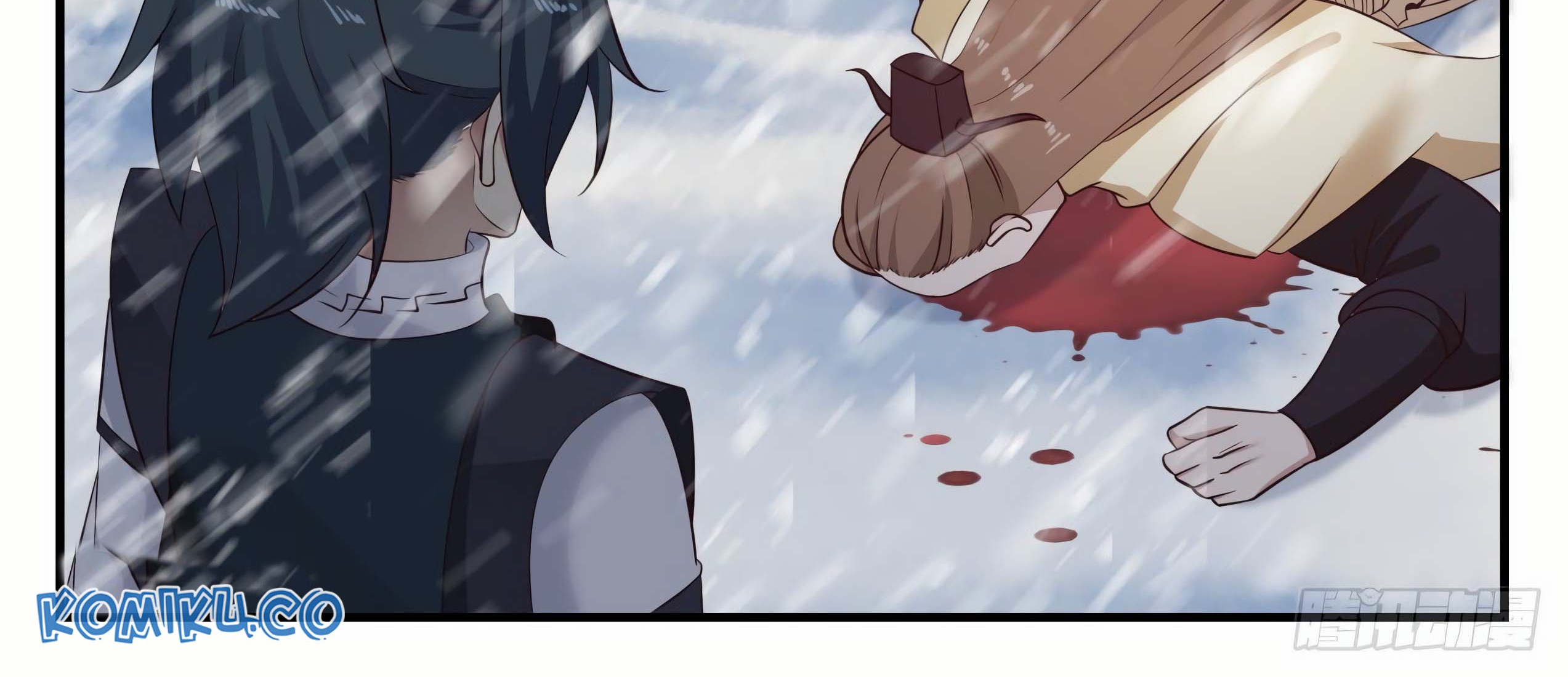 Martial Peak Part 1 chapter 639 halaman 4