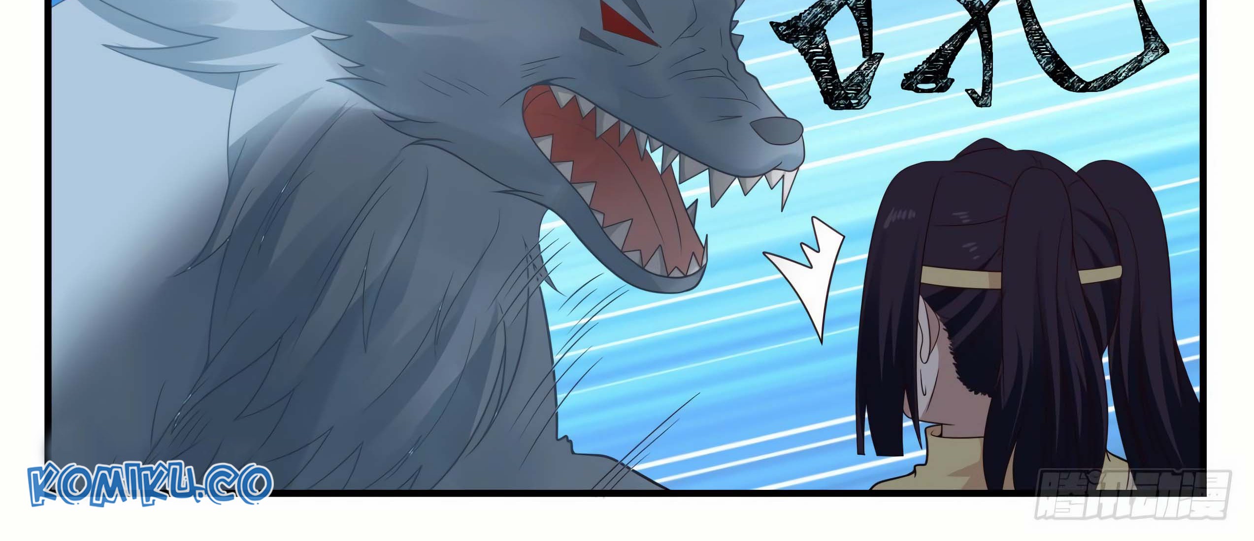 Martial Peak Part 1 chapter 639 halaman 18