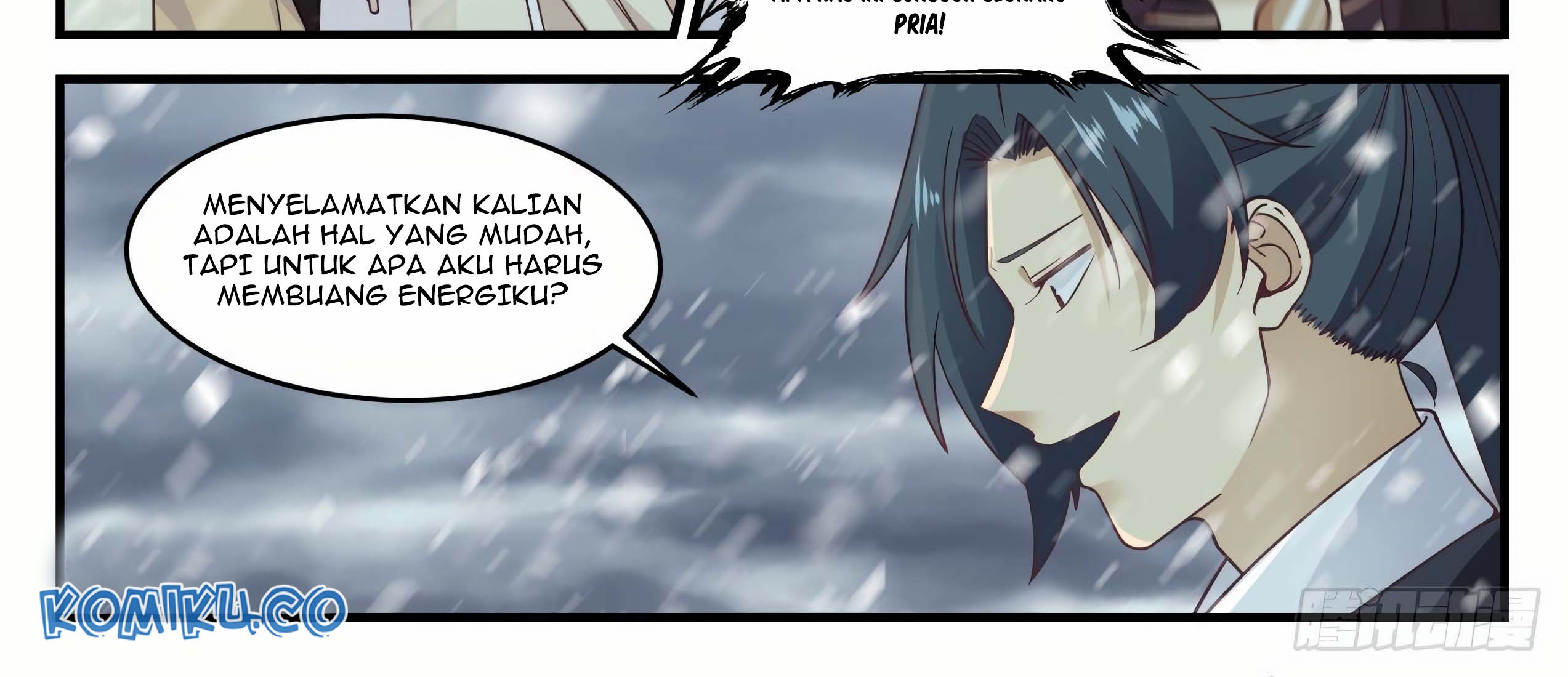 Martial Peak Part 1 chapter 639 halaman 24