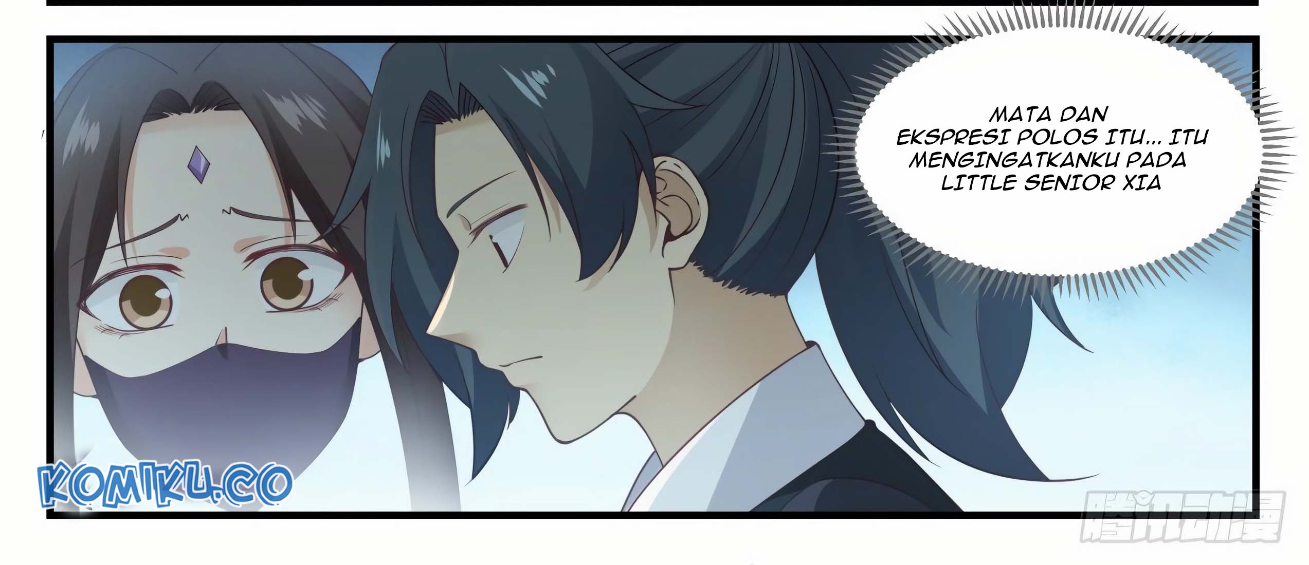 Martial Peak Part 1 chapter 639 halaman 26