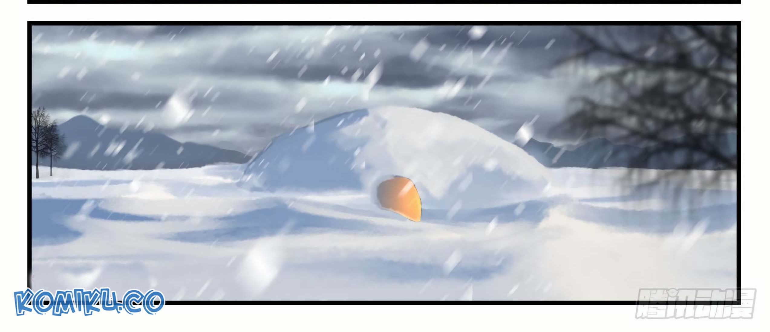 Martial Peak Part 1 chapter 640 halaman 10