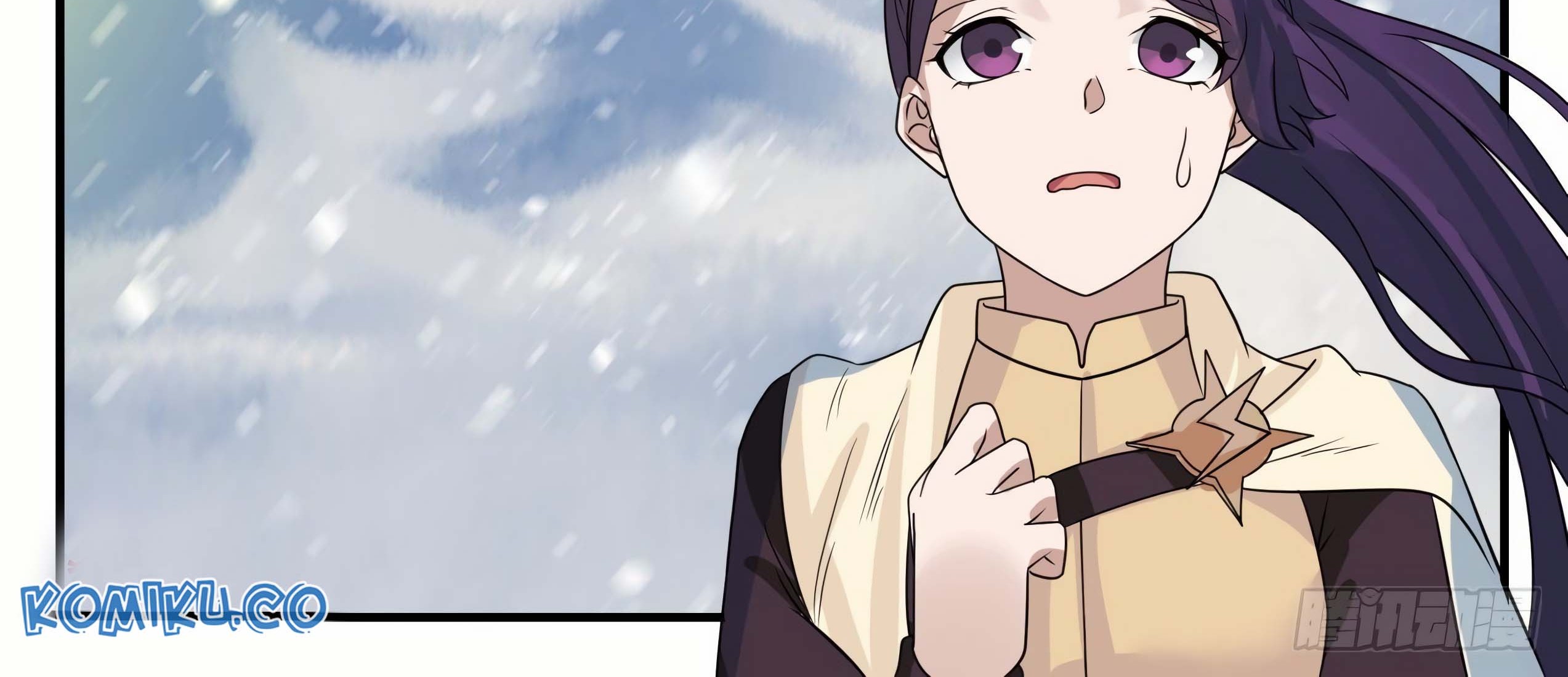Martial Peak Part 1 chapter 640 halaman 22