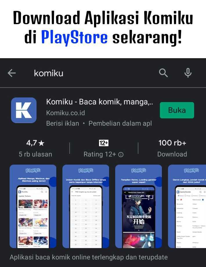 Martial Peak Part 1 chapter 654 halaman 18