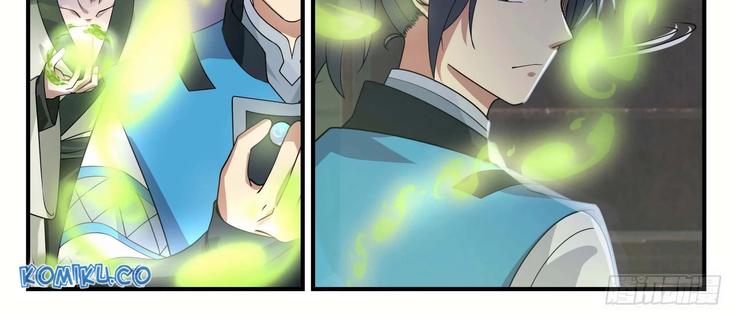 Martial Peak Part 1 chapter 701 halaman 4
