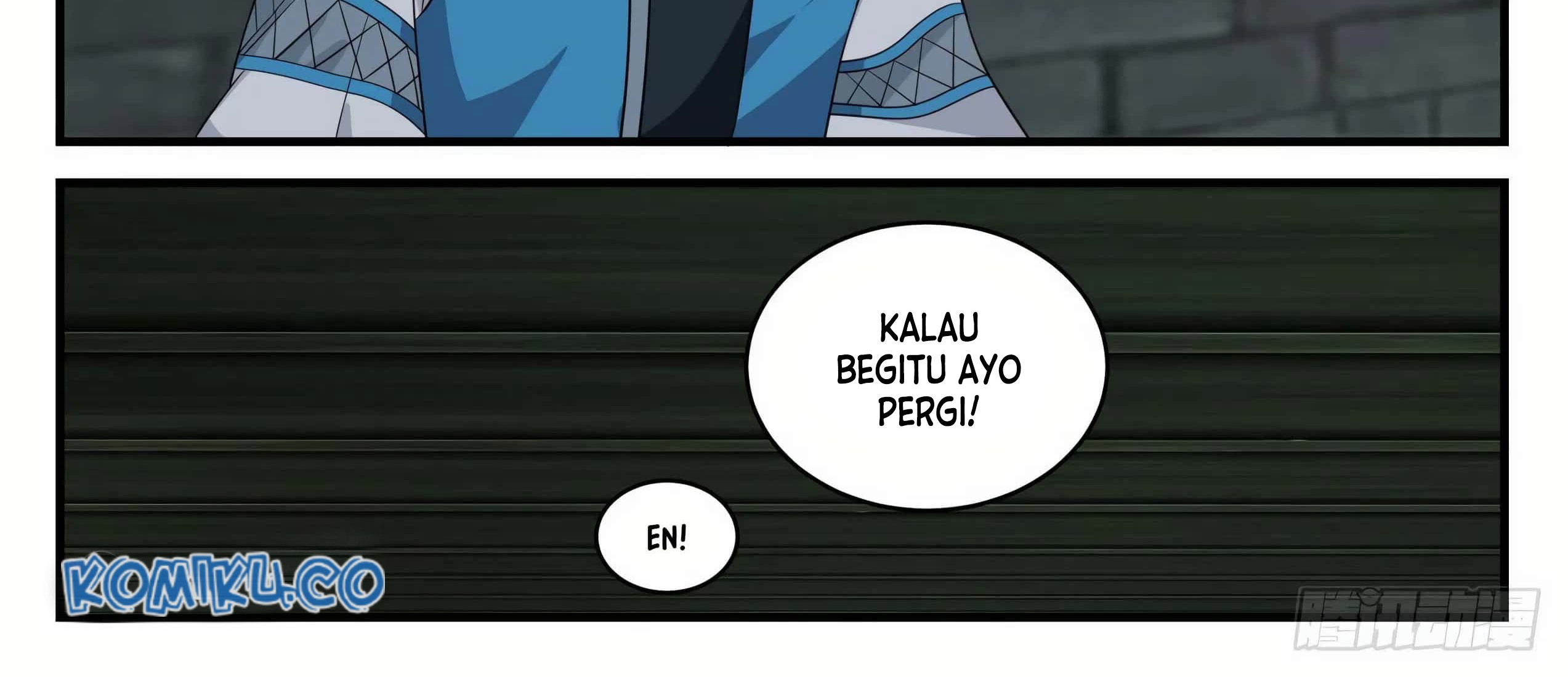 Martial Peak Part 1 chapter 701 halaman 25