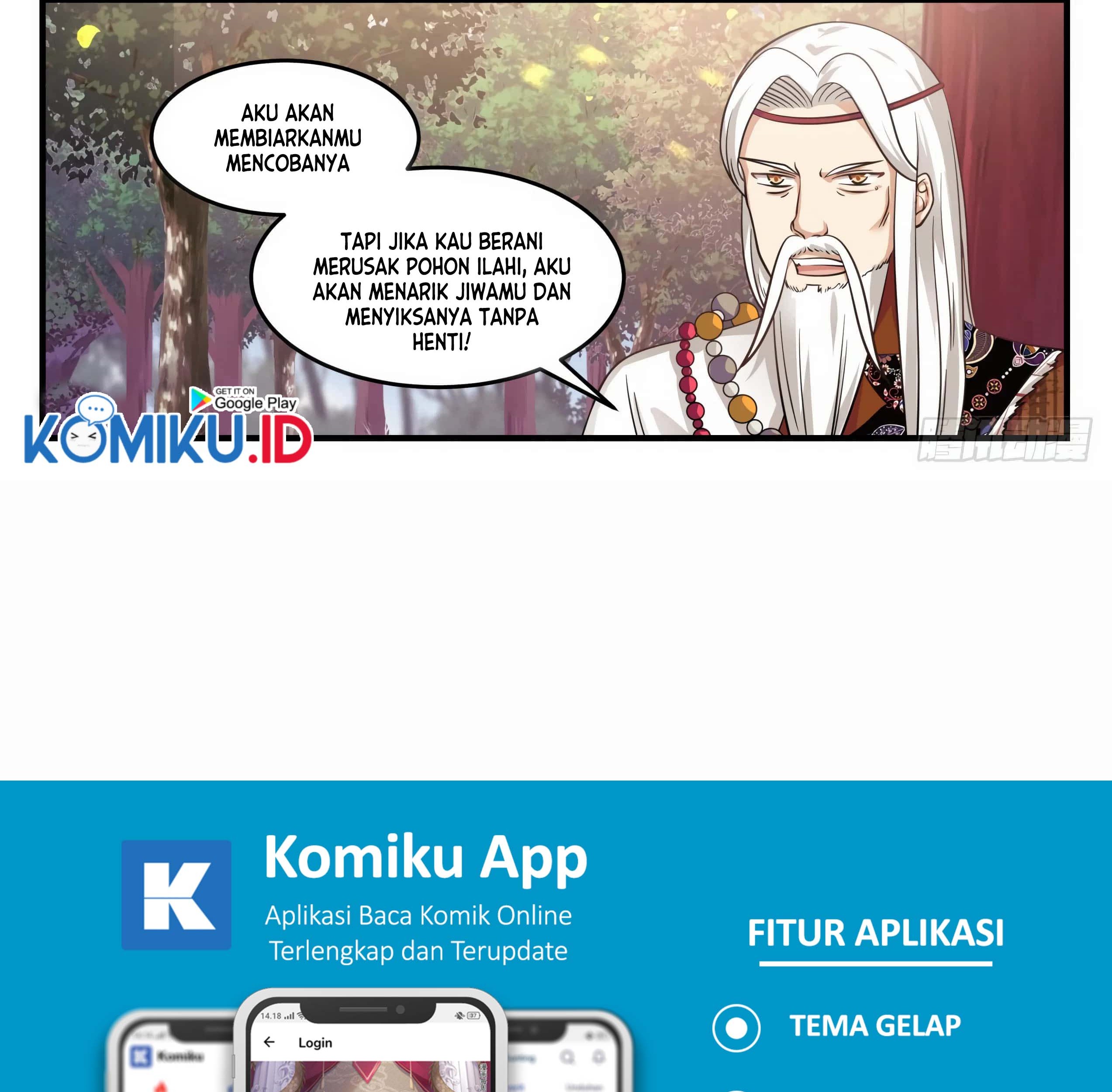 Martial Peak Part 1 chapter 712 halaman 8