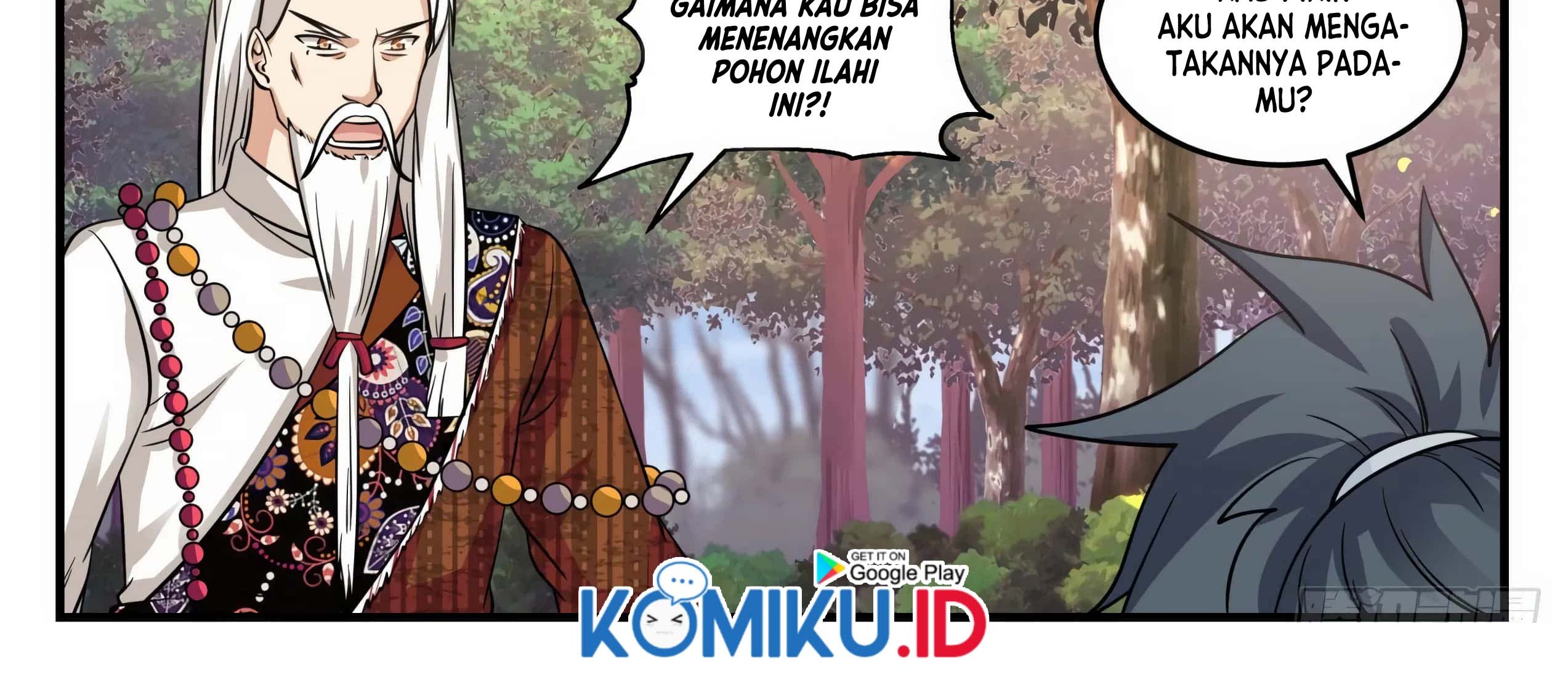 Martial Peak Part 1 chapter 712 halaman 15