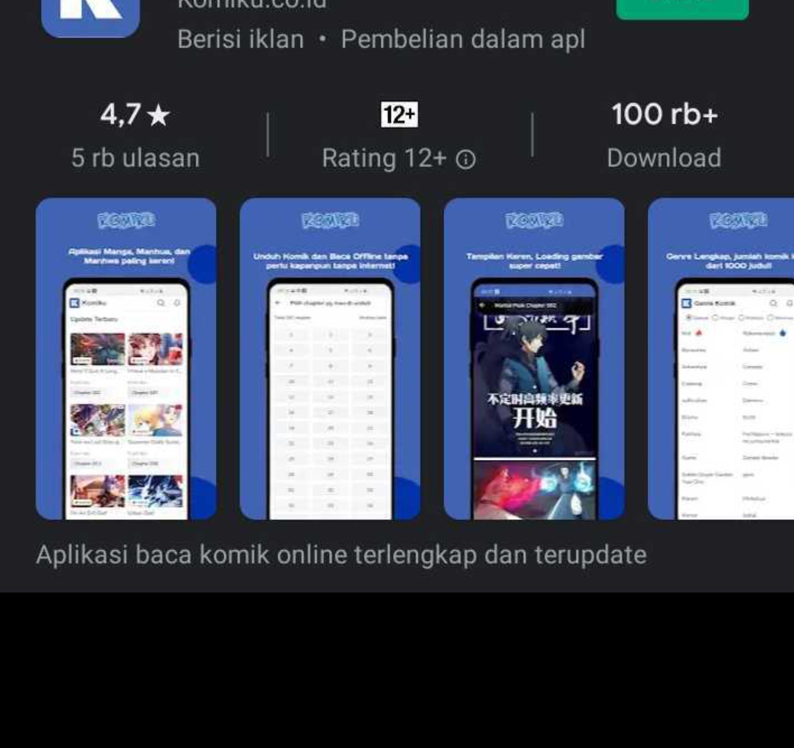 Martial Peak Part 1 chapter 713 halaman 28