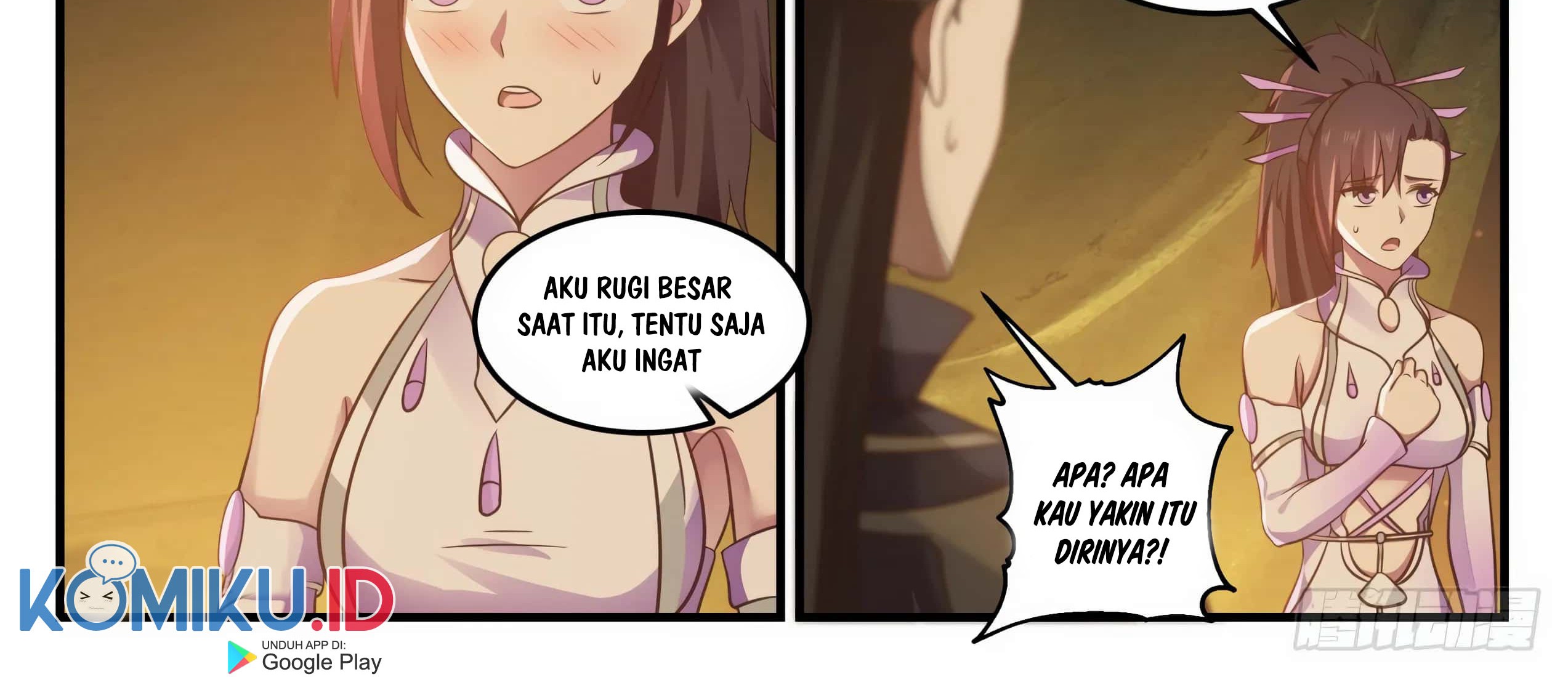 Martial Peak Part 1 chapter 725 halaman 6
