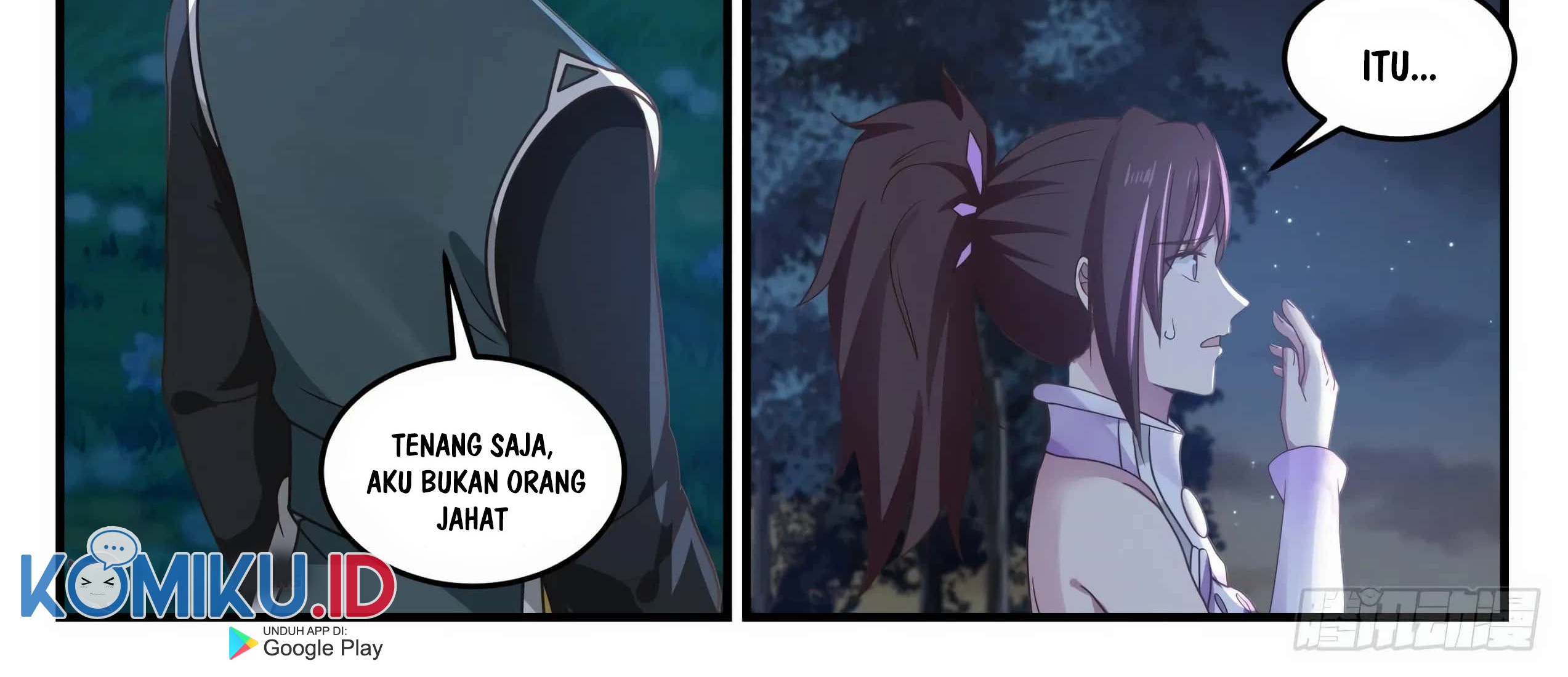 Martial Peak Part 1 chapter 725 halaman 13