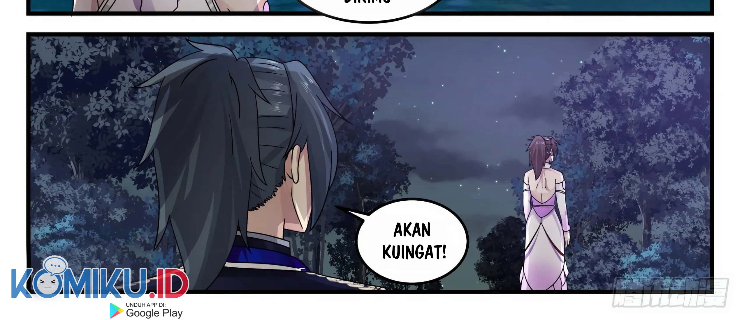 Martial Peak Part 1 chapter 725 halaman 19