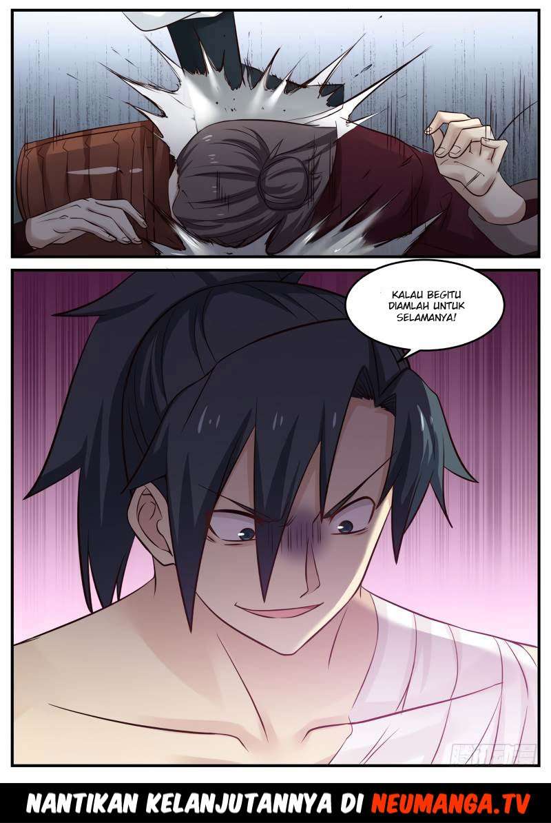 Martial Peak Part 1 chapter 73 halaman 19