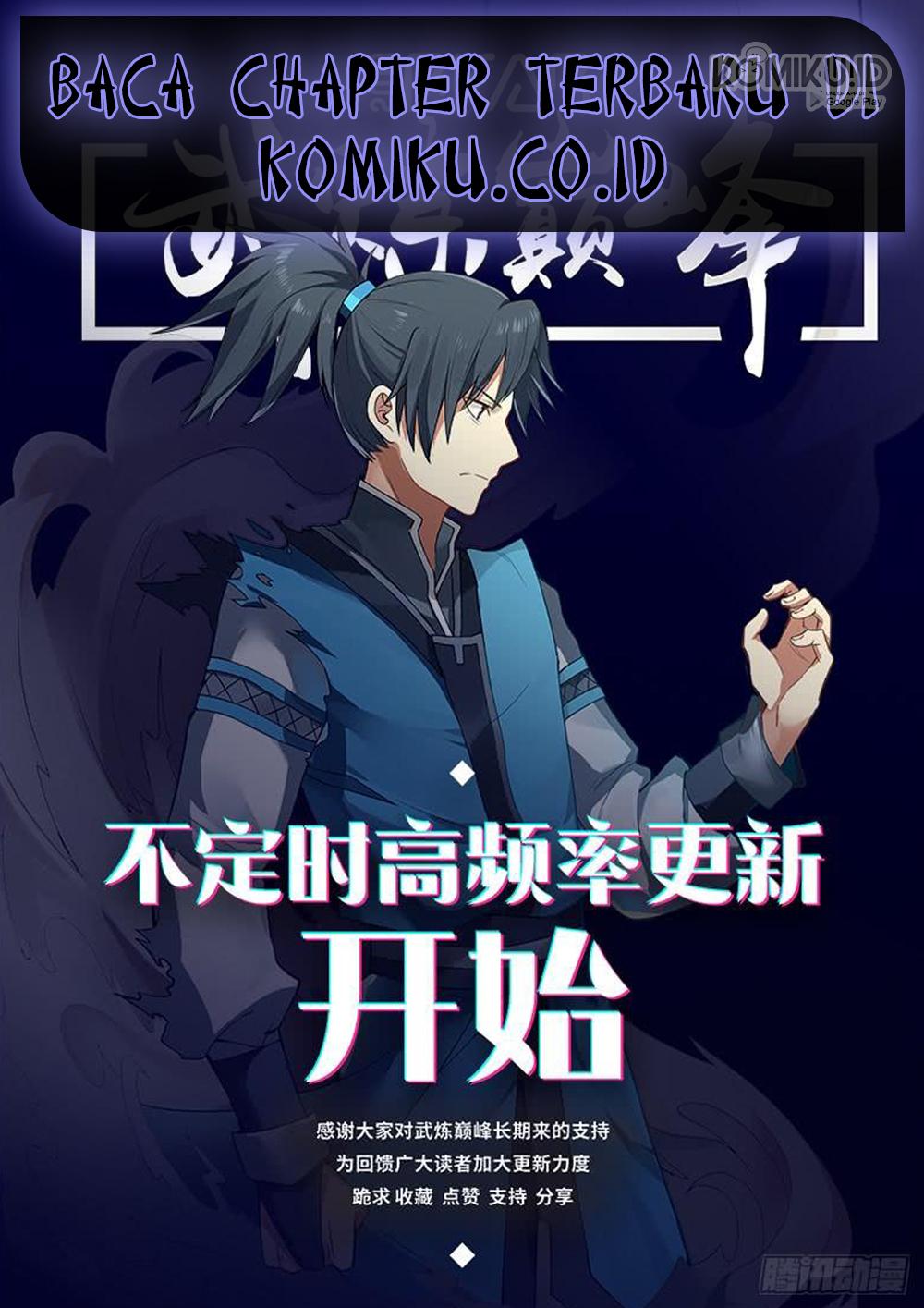 Martial Peak Part 1 Bab 755 halaman 2