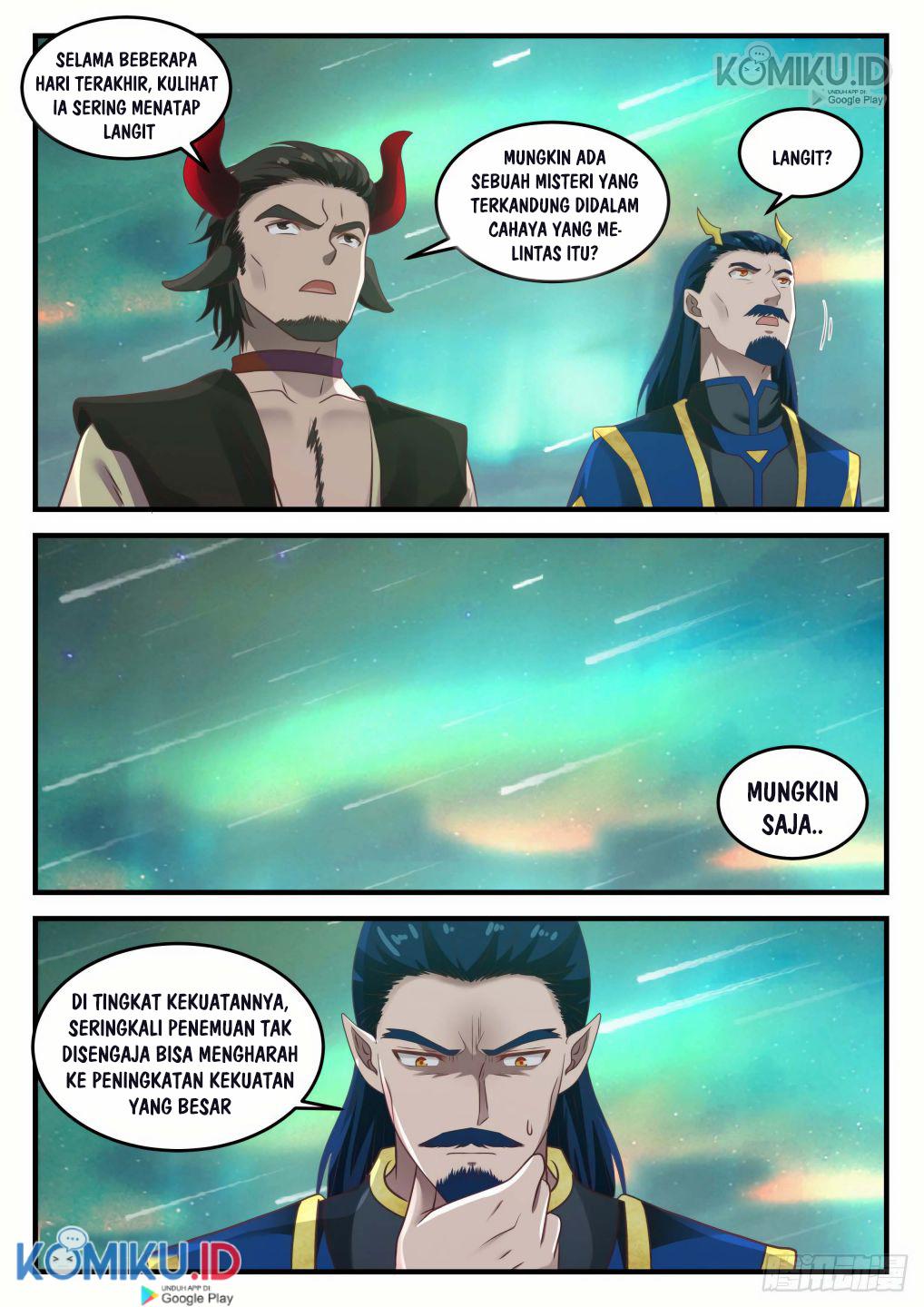 Martial Peak Part 1 chapter 759 halaman 4