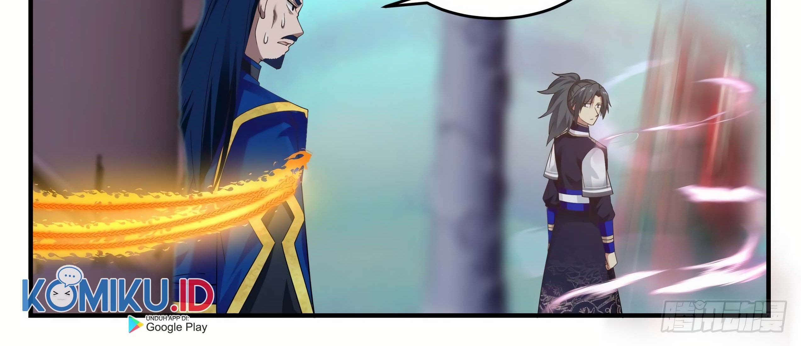 Martial Peak Part 1 chapter 767 halaman 4