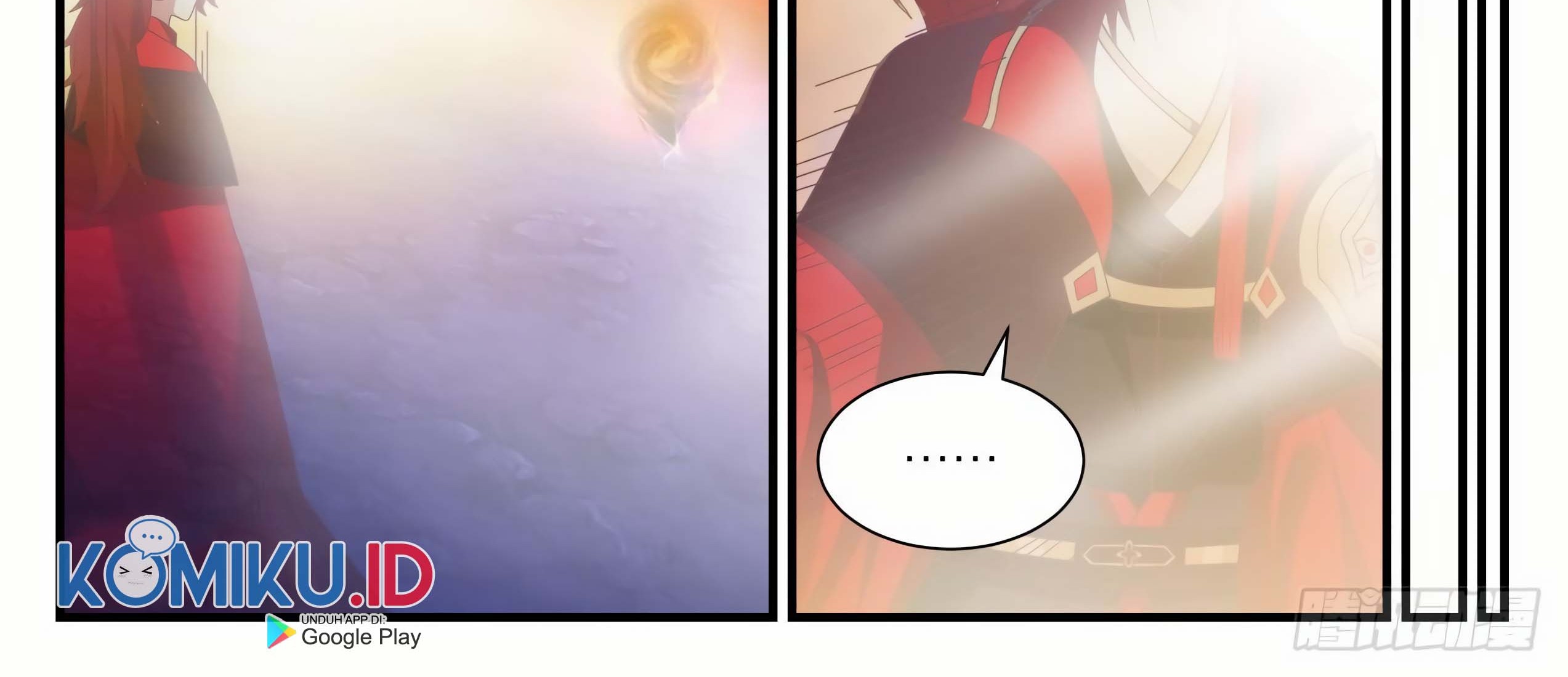 Martial Peak Part 1 chapter 767 halaman 11
