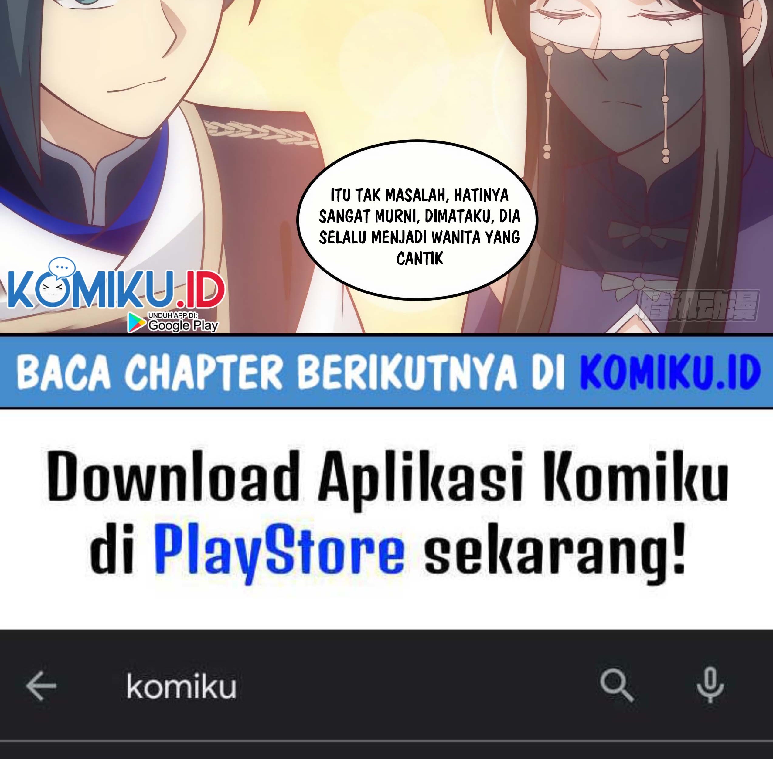 Martial Peak Part 1 chapter 767 halaman 27