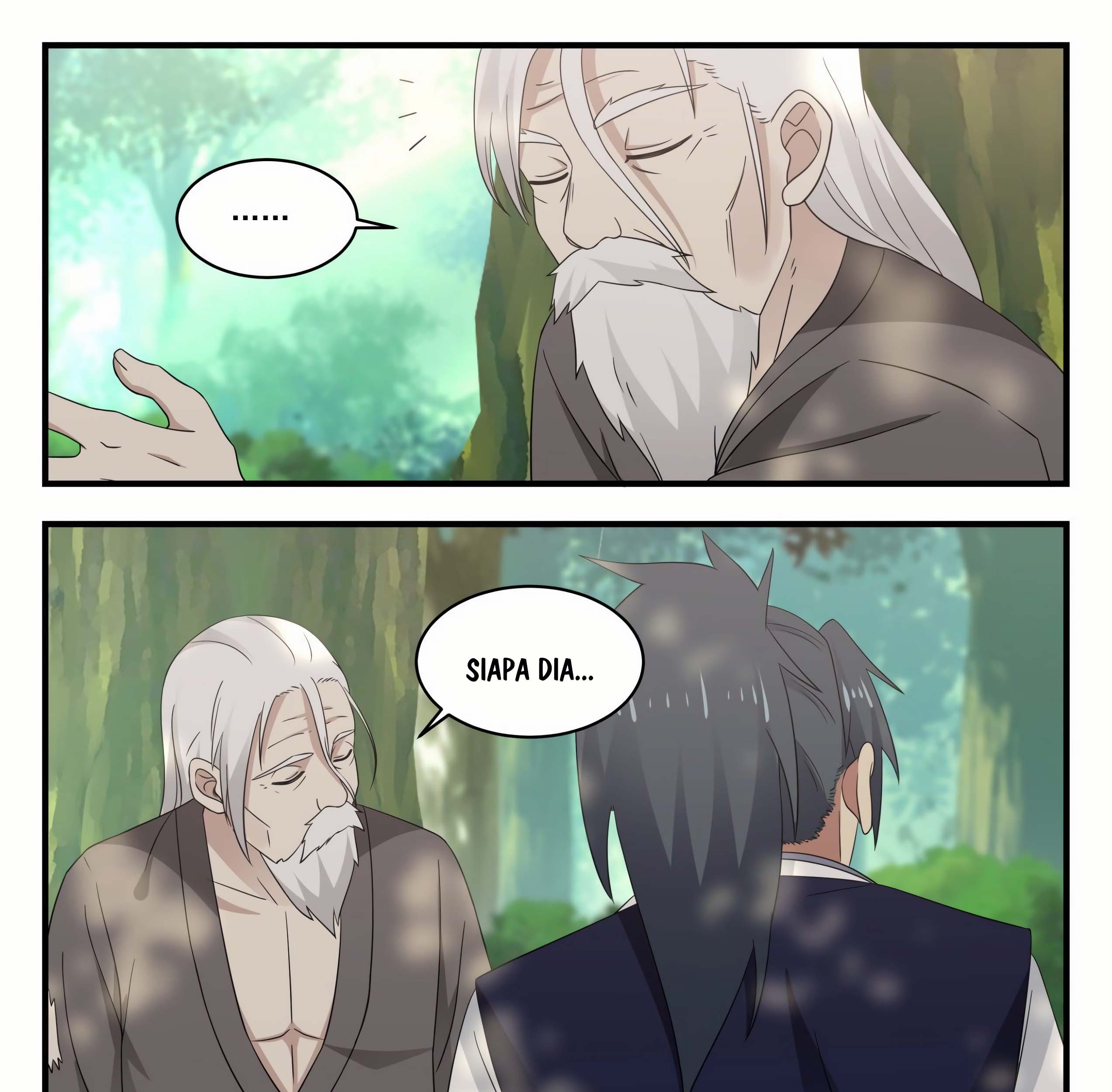 Martial Peak Part 1 chapter 769 halaman 14