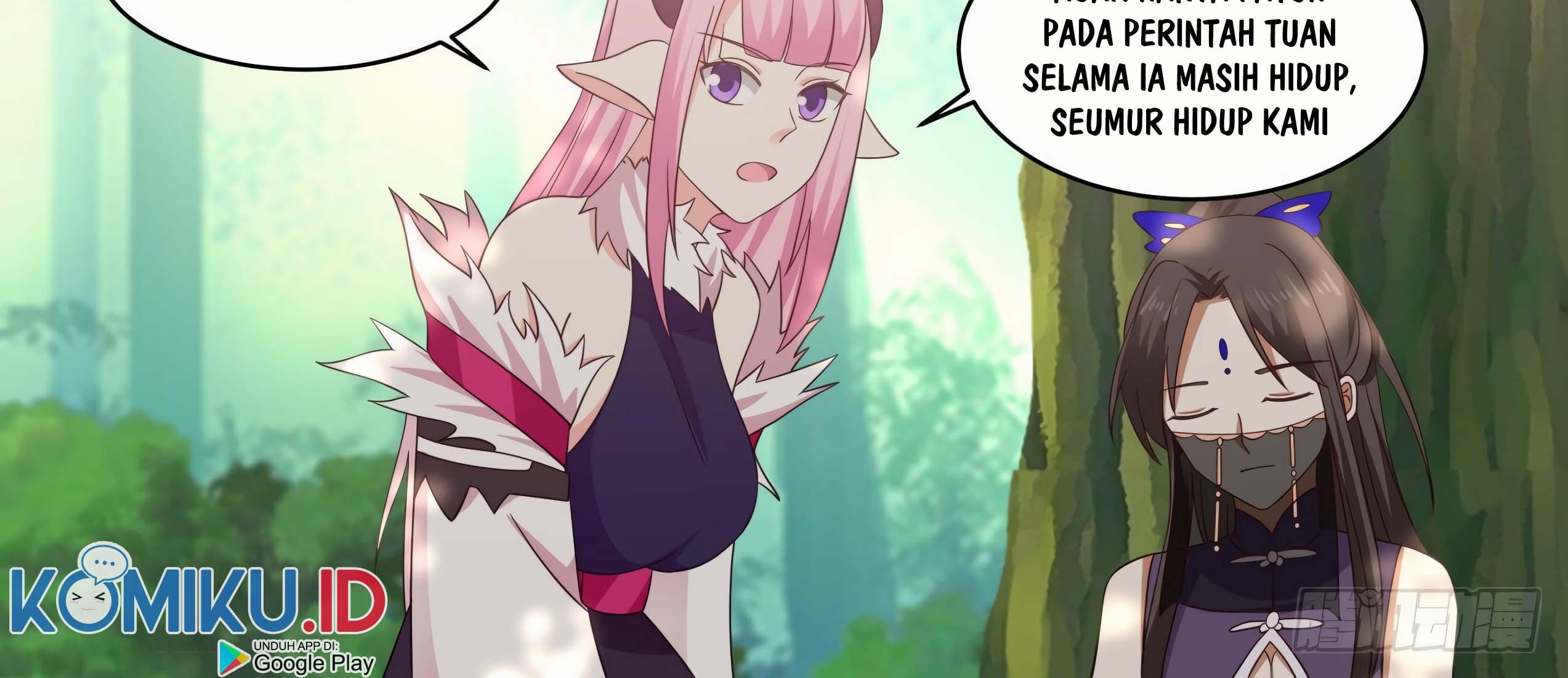 Martial Peak Part 1 chapter 769 halaman 17