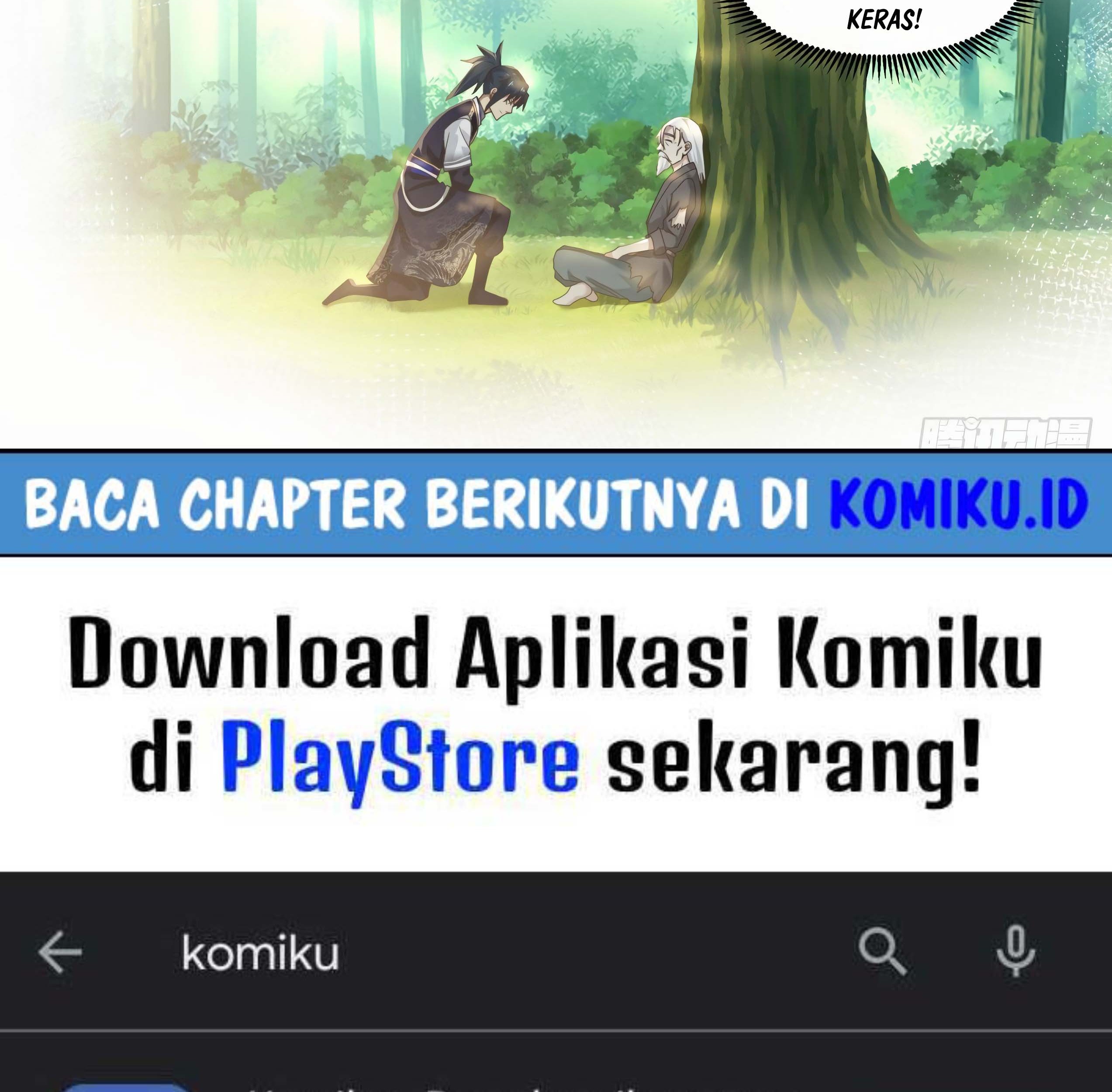 Martial Peak Part 1 chapter 769 halaman 27