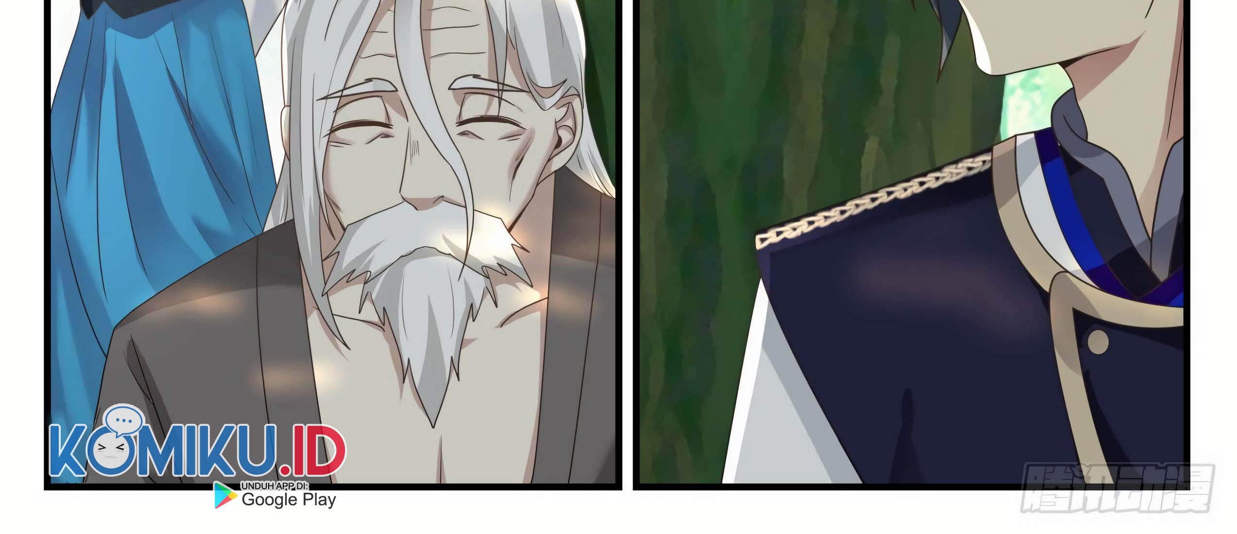 Martial Peak Part 1 chapter 770 halaman 4