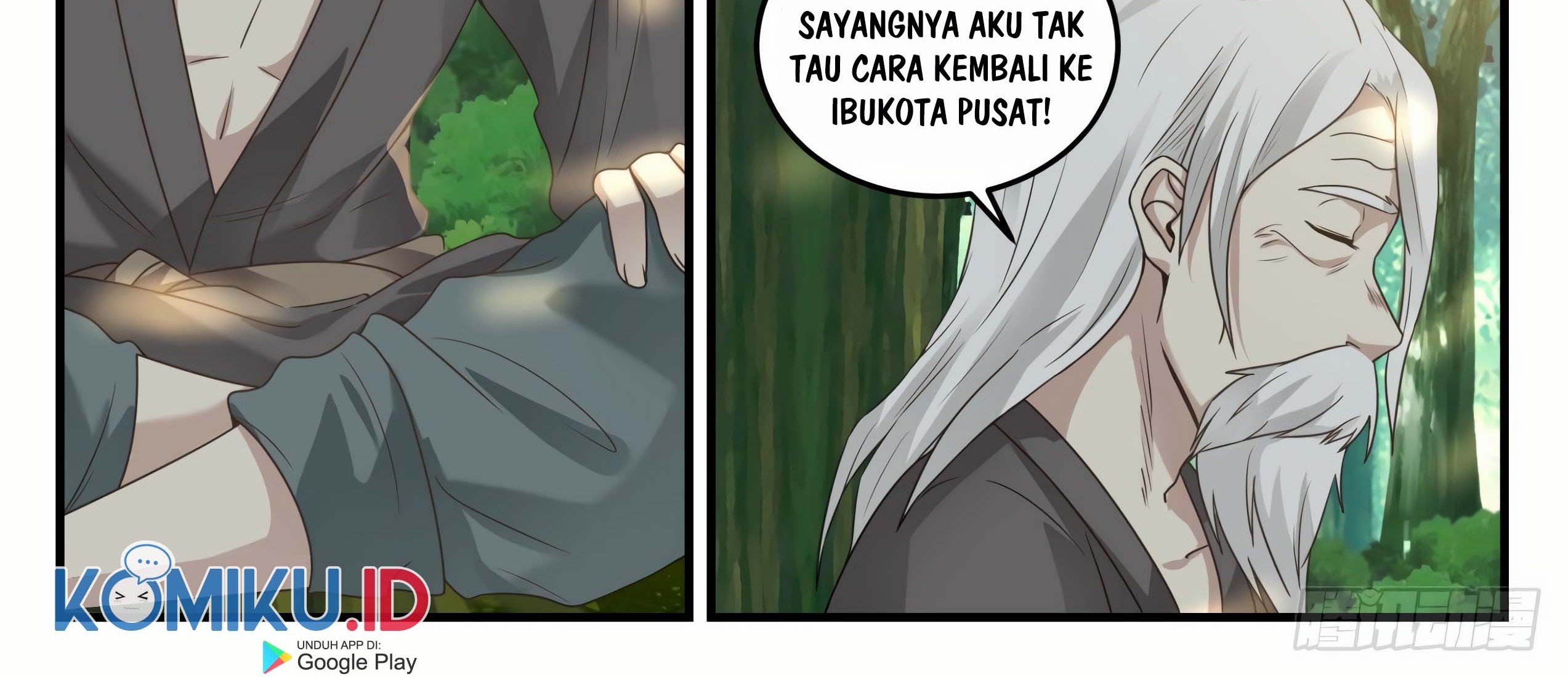 Martial Peak Part 1 chapter 770 halaman 6