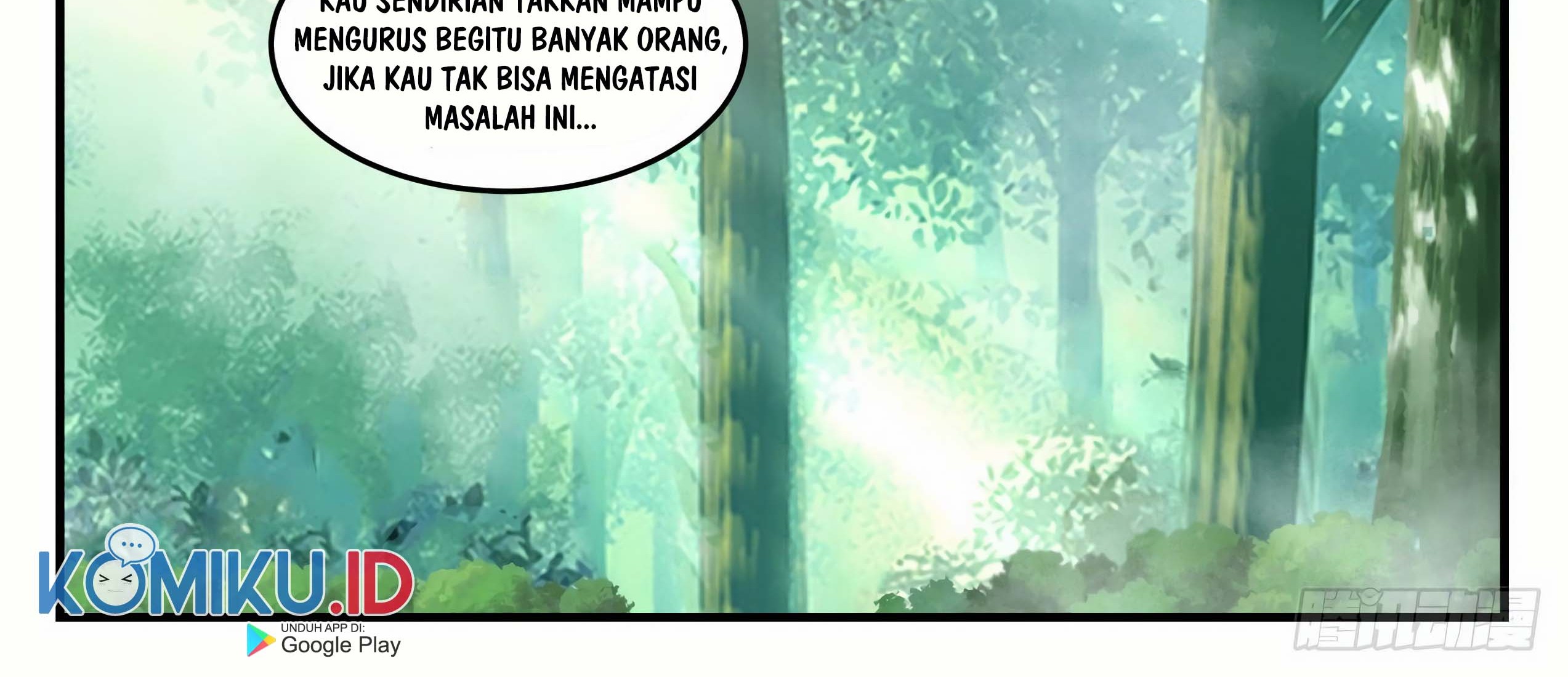 Martial Peak Part 1 chapter 770 halaman 11