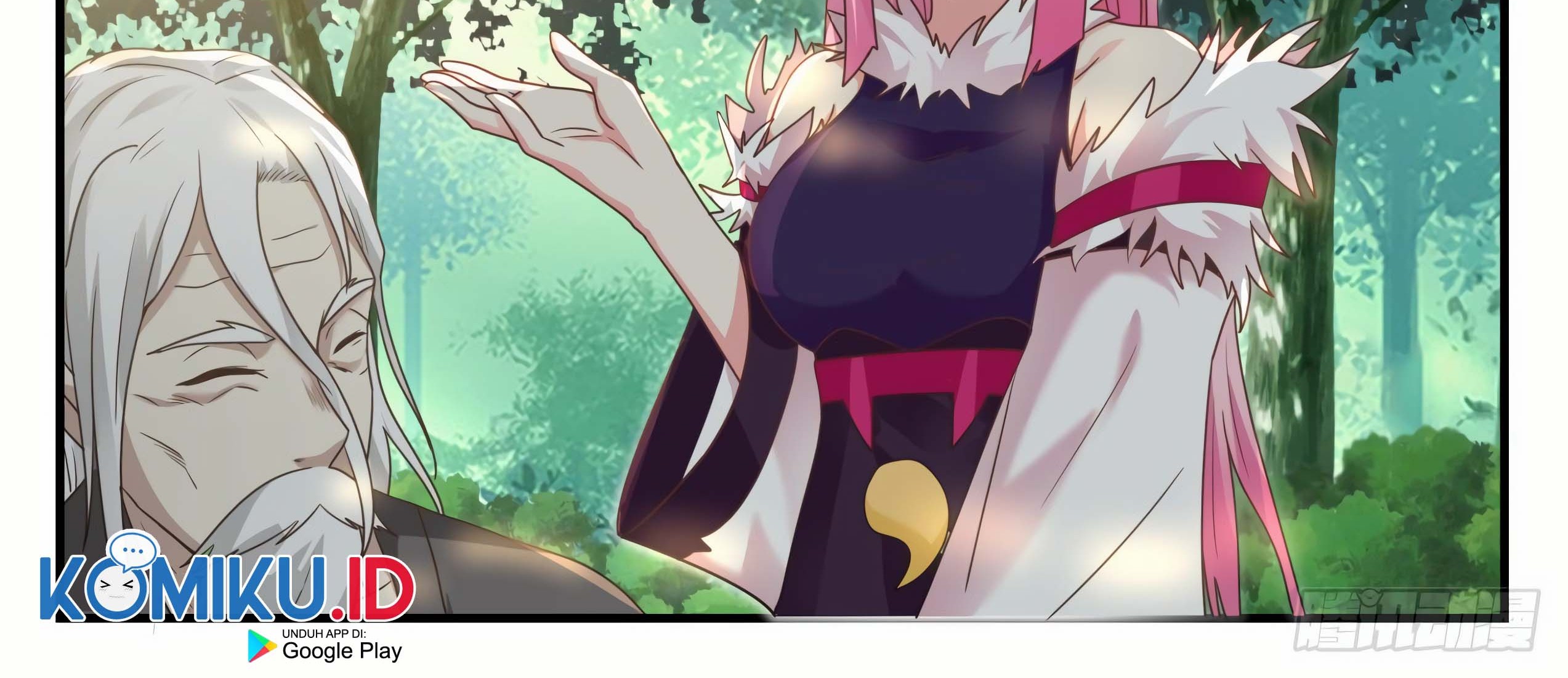 Martial Peak Part 1 chapter 770 halaman 13