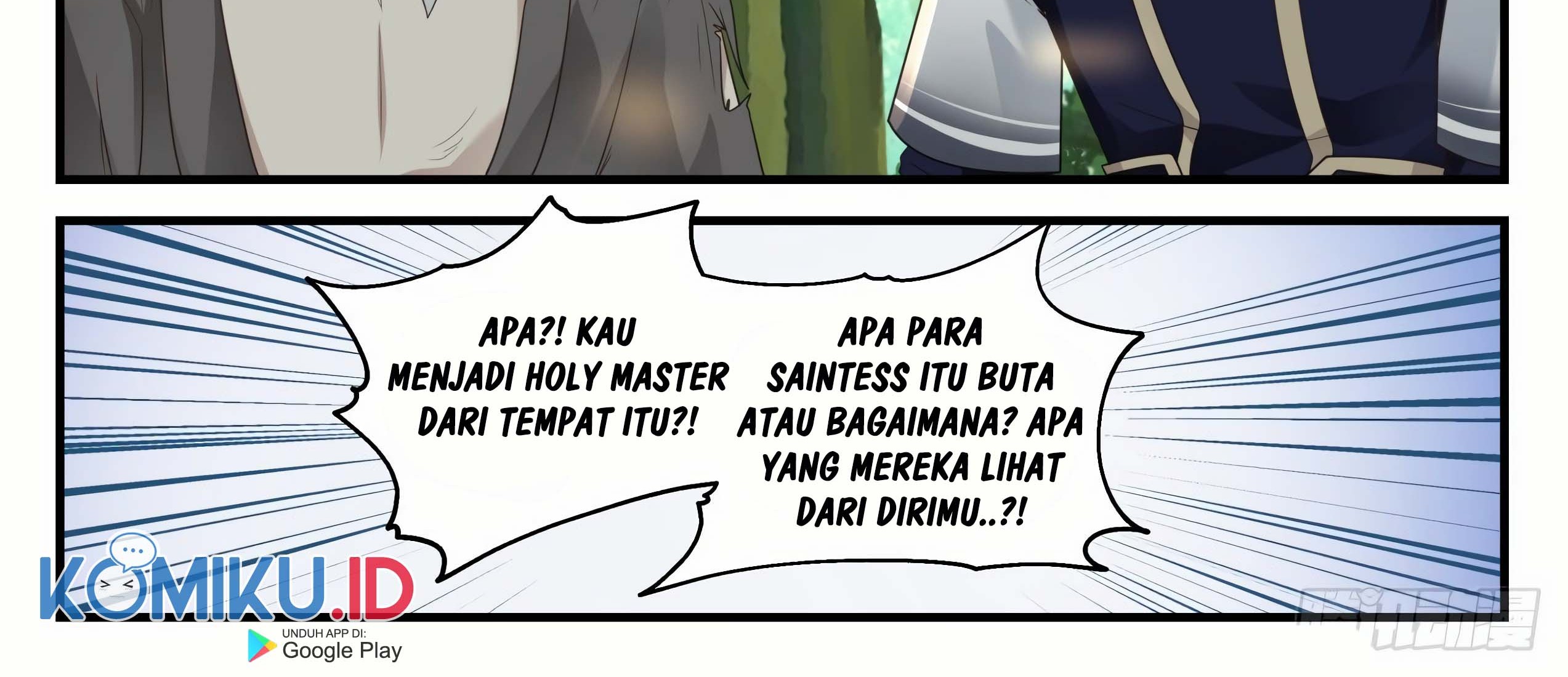 Martial Peak Part 1 chapter 770 halaman 15
