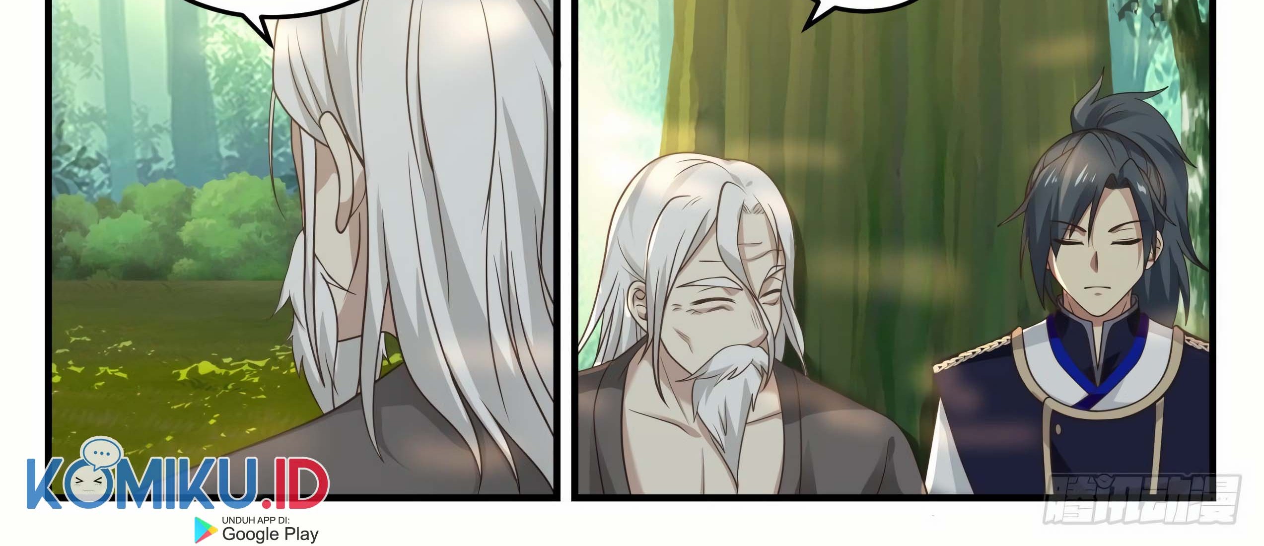 Martial Peak Part 1 chapter 770 halaman 17