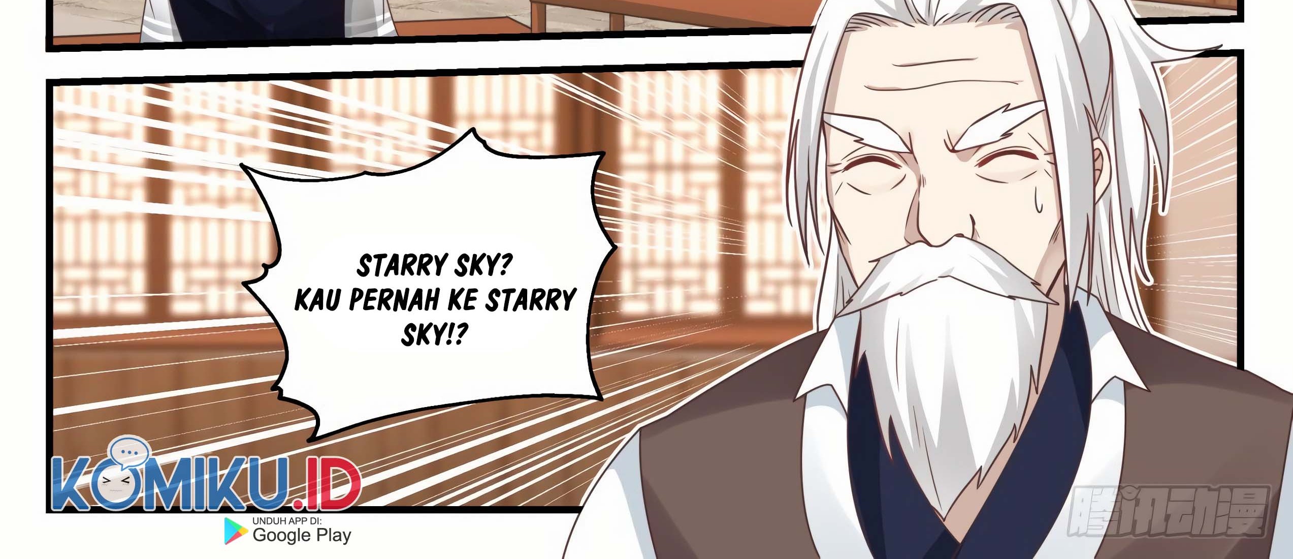 Martial Peak Part 1 chapter 772 halaman 11
